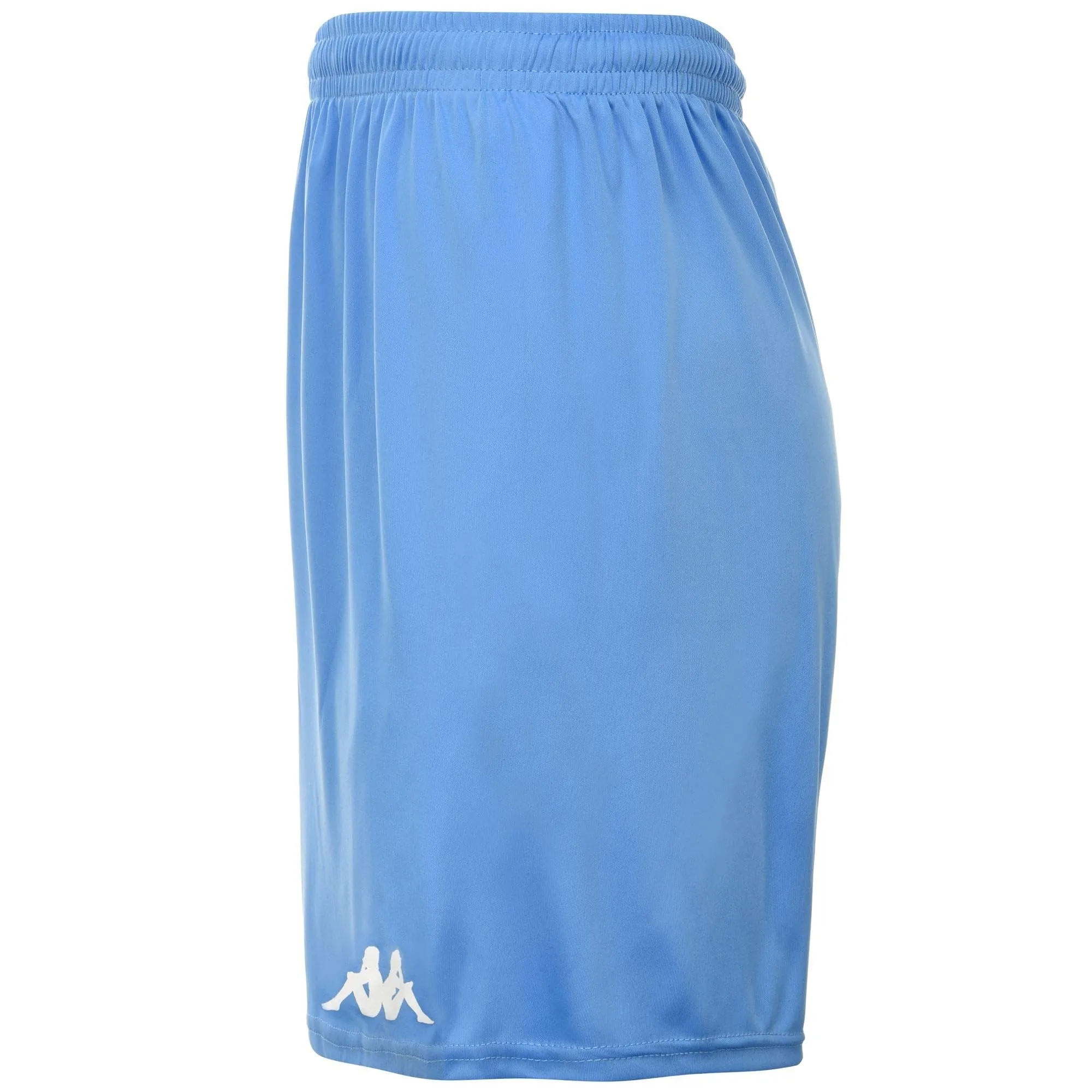 Kappa Borgo Pantaloncini per Bambini Bleu Ciel XXL - immagine 2