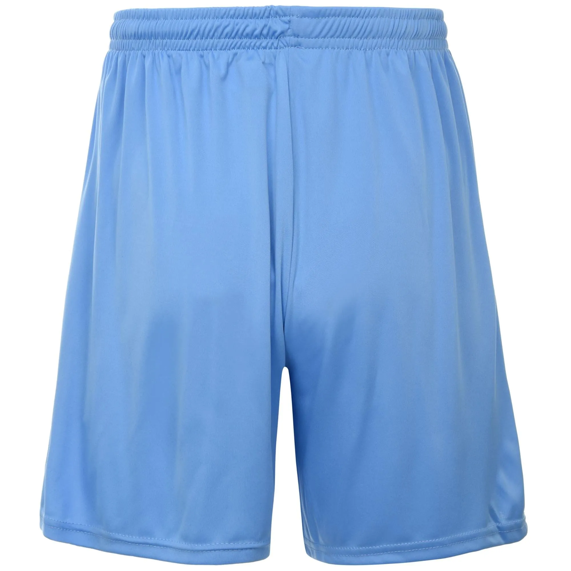 Kappa Borgo Pantaloncini per Bambini Bleu Ciel XXL - immagine 3