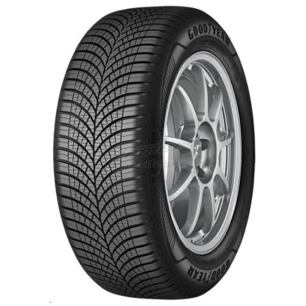 Goodyear Vector 4Seasons G3 XL 175/65 R14 86H - immagine 1