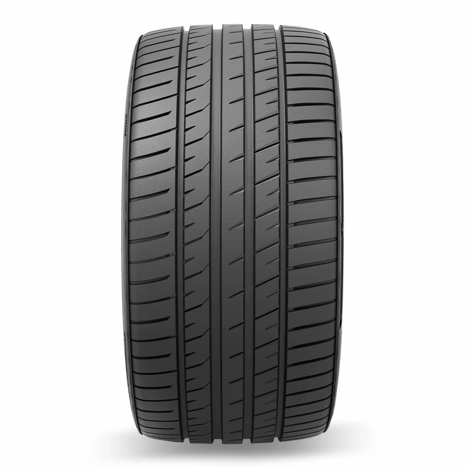 Syron Tires Premium Performance 245/40 R20 99Y XL Summer Tire - immagine 2
