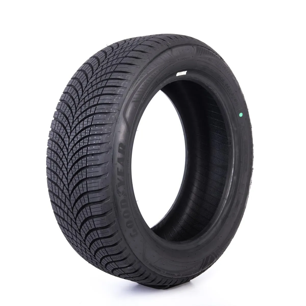 Goodyear Vector 4Seasons Gen-3 205/55 R17 95V XL - immagine 4
