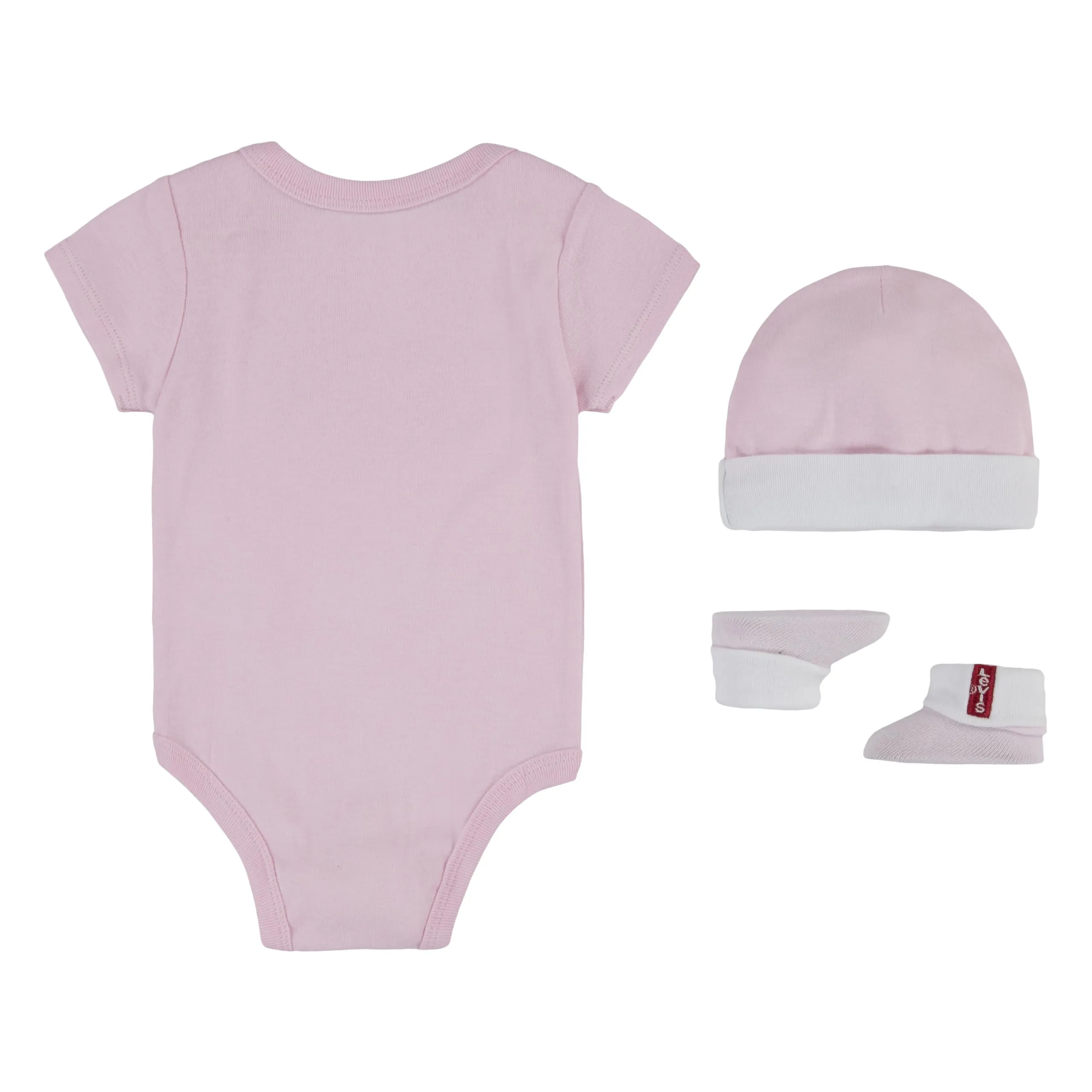 Set Levi's Kids Baby 3 Pezzi - immagine 2