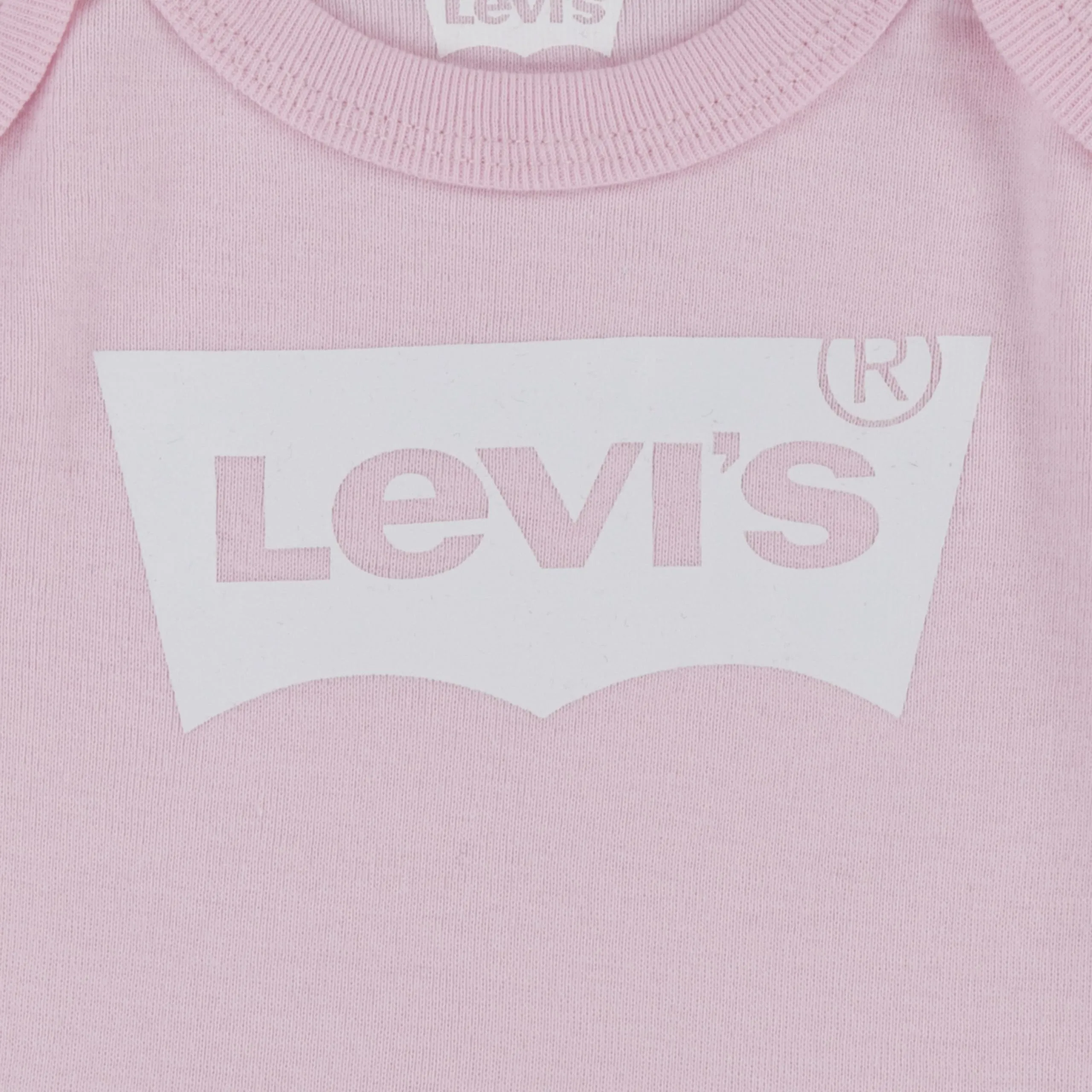 Set Levi's Kids Baby 3 Pezzi - immagine 4