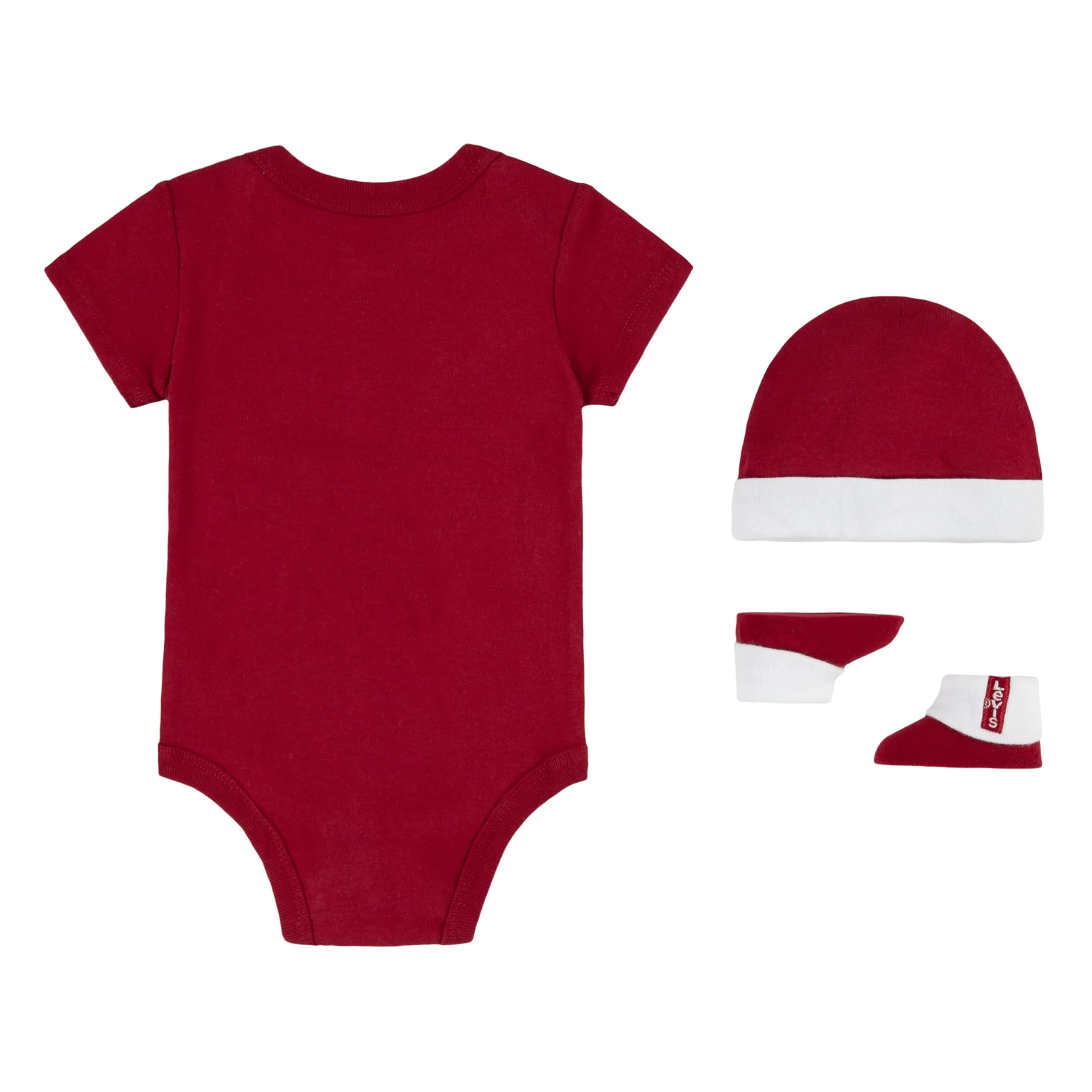 Set Levi's Kids Baby 3 Pezzi - immagine 2