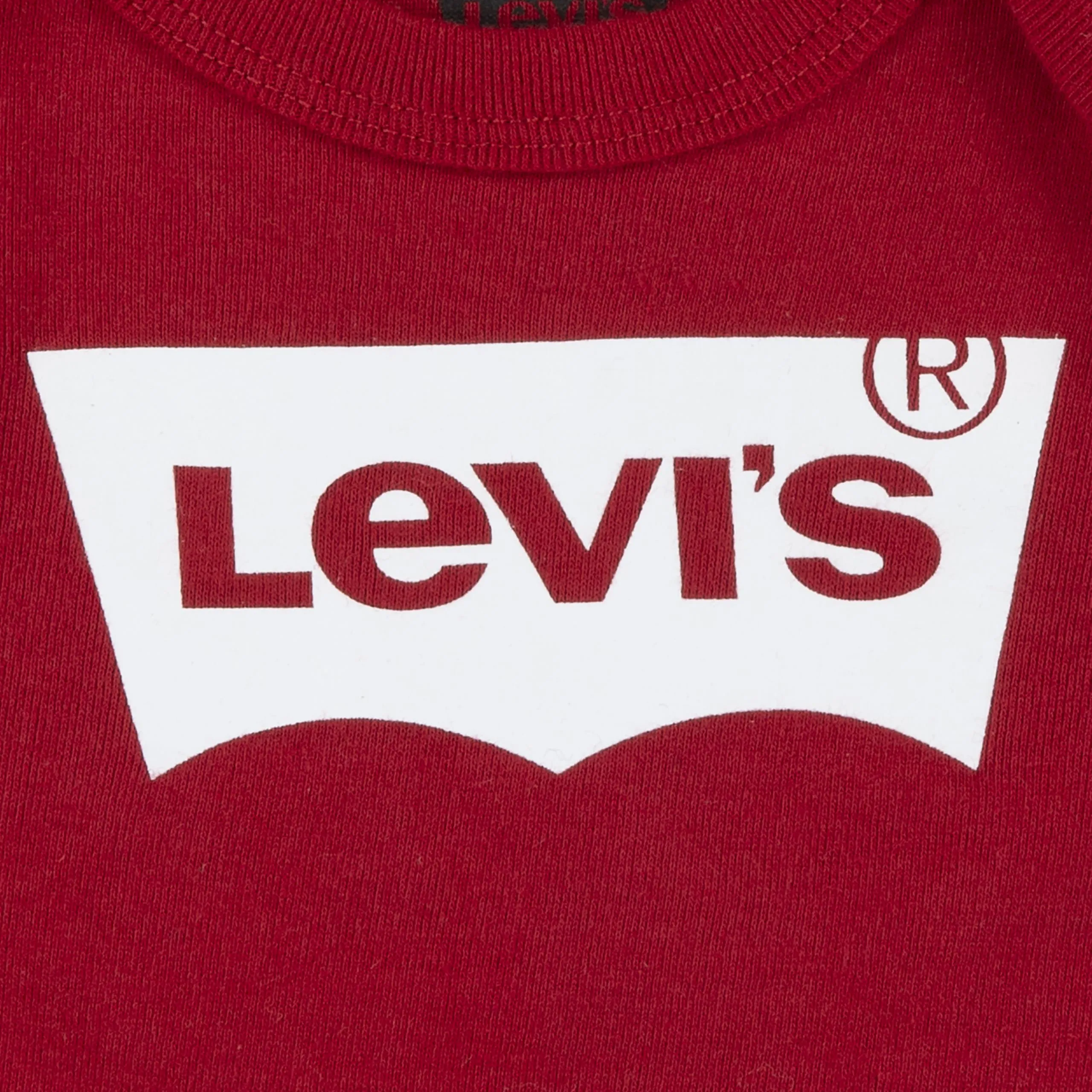Set Levi's Kids Baby 3 Pezzi - immagine 4