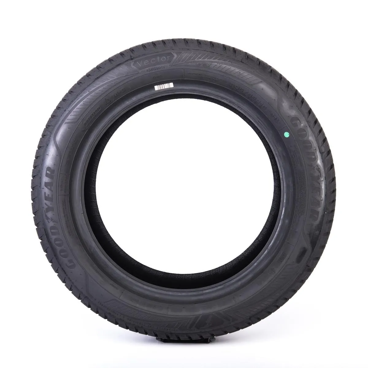 Goodyear 215/60 R17 100V 4 Stagioni XL - immagine 5