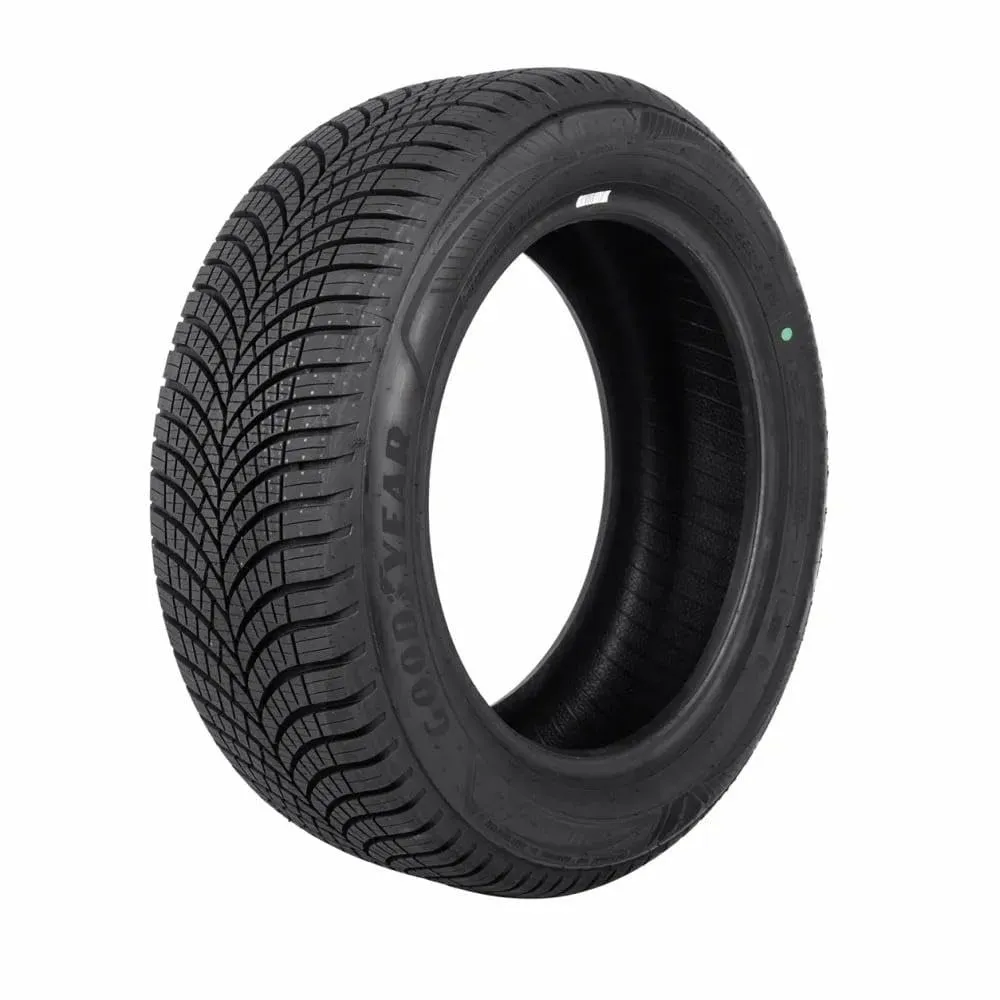 Goodyear Vector 4Seasons Gen-3 235/55R18 100V - immagine 4