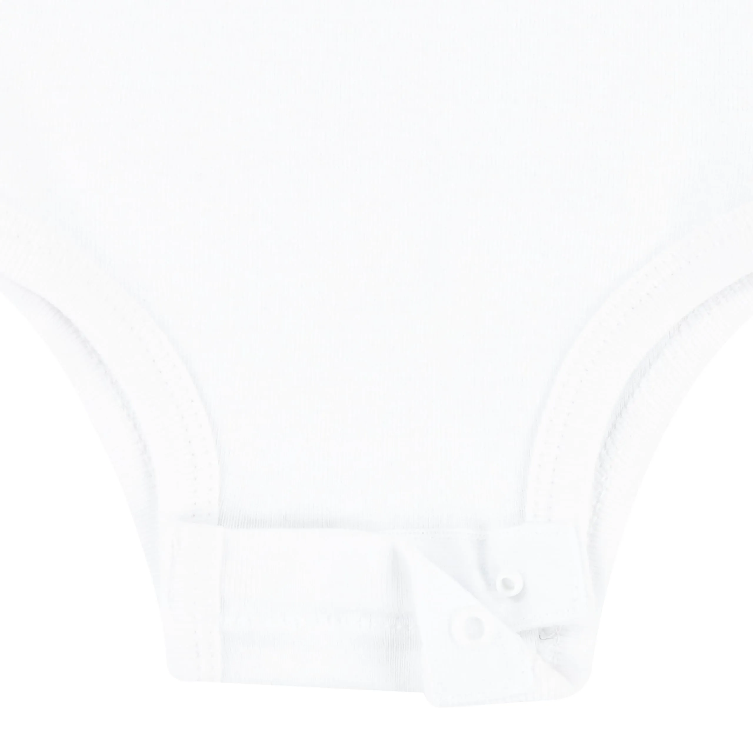 Levi's Kids Baby 3-Piece Set - White - 0-6 Months - immagine 5