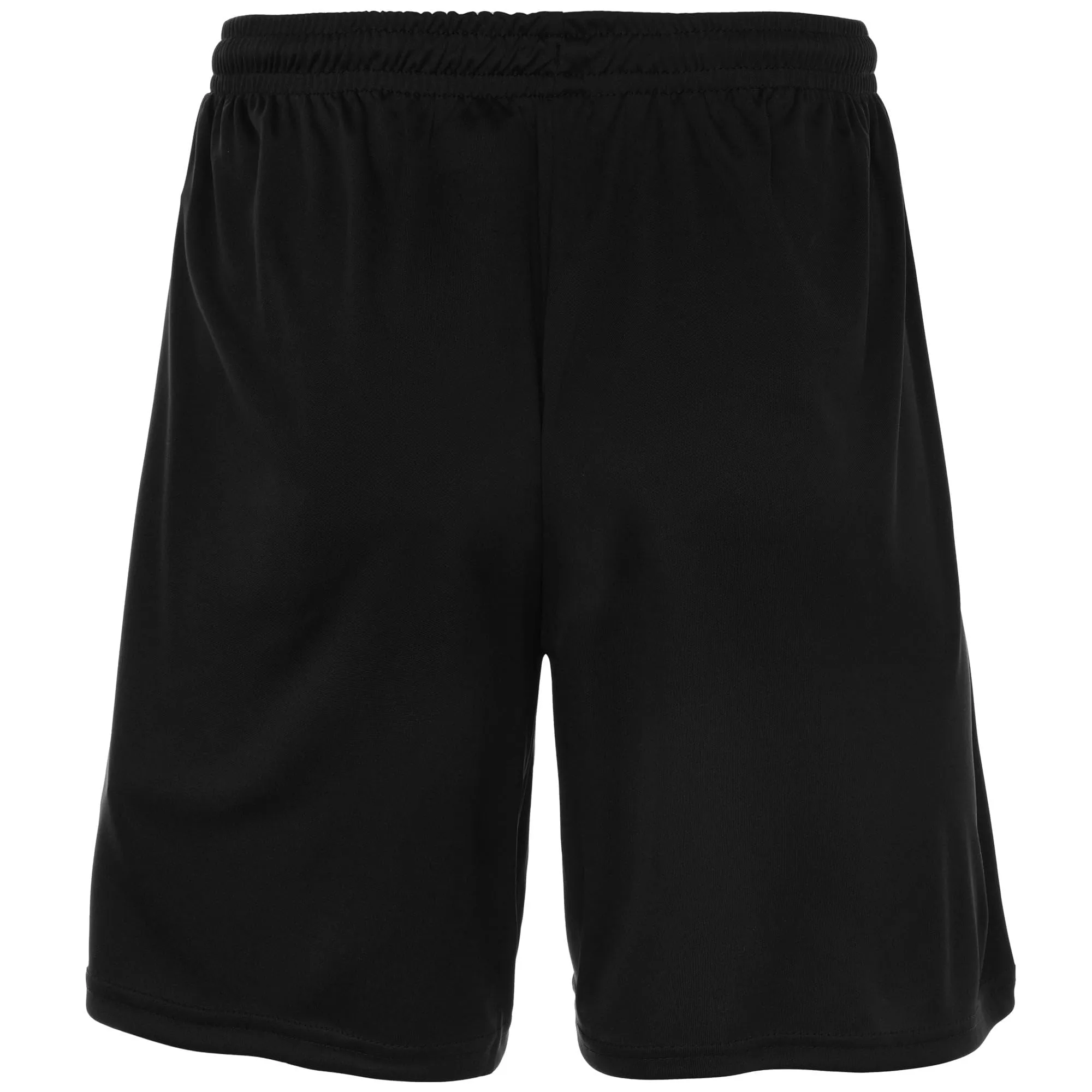 Kappa Borgo Pantaloncini Sportivi Uomo Nero XXL - immagine 3