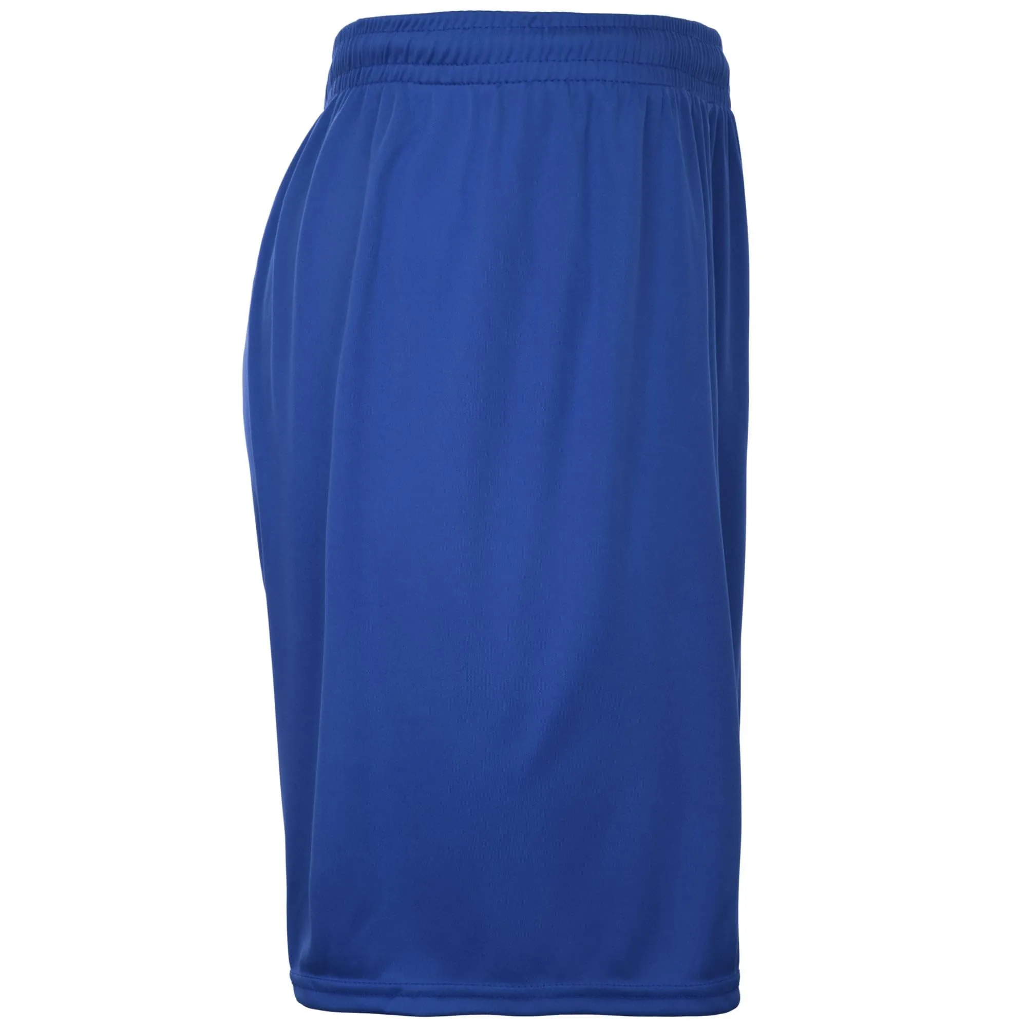 Kappa Borgo Pantaloncini Sportivi Uomo, Blu Zaffiro, XXL - immagine 2
