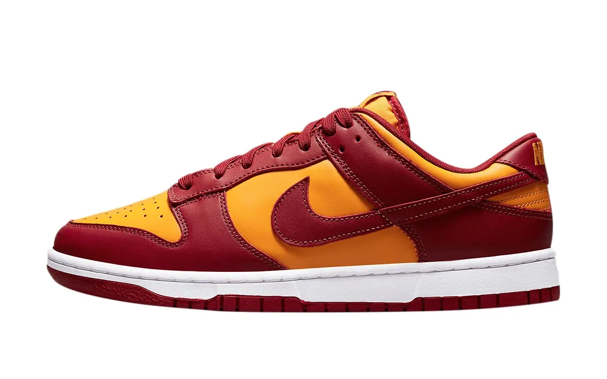 Nike Dunk Low Retro DD1391-701 Midas Gold Brown - immagine 1