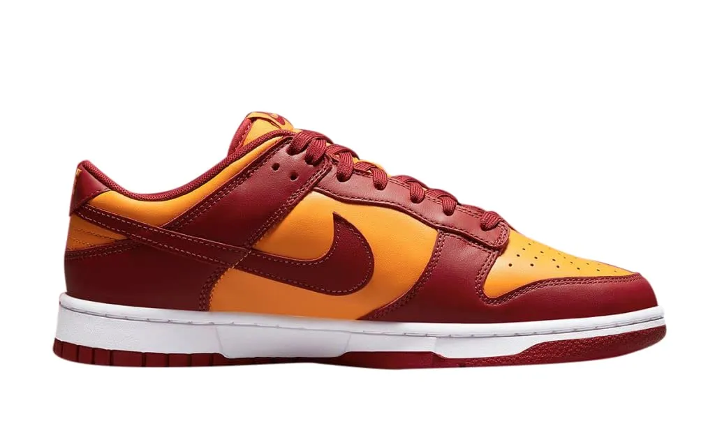 Nike Dunk Low Retro DD1391-701 Midas Gold Brown - immagine 3