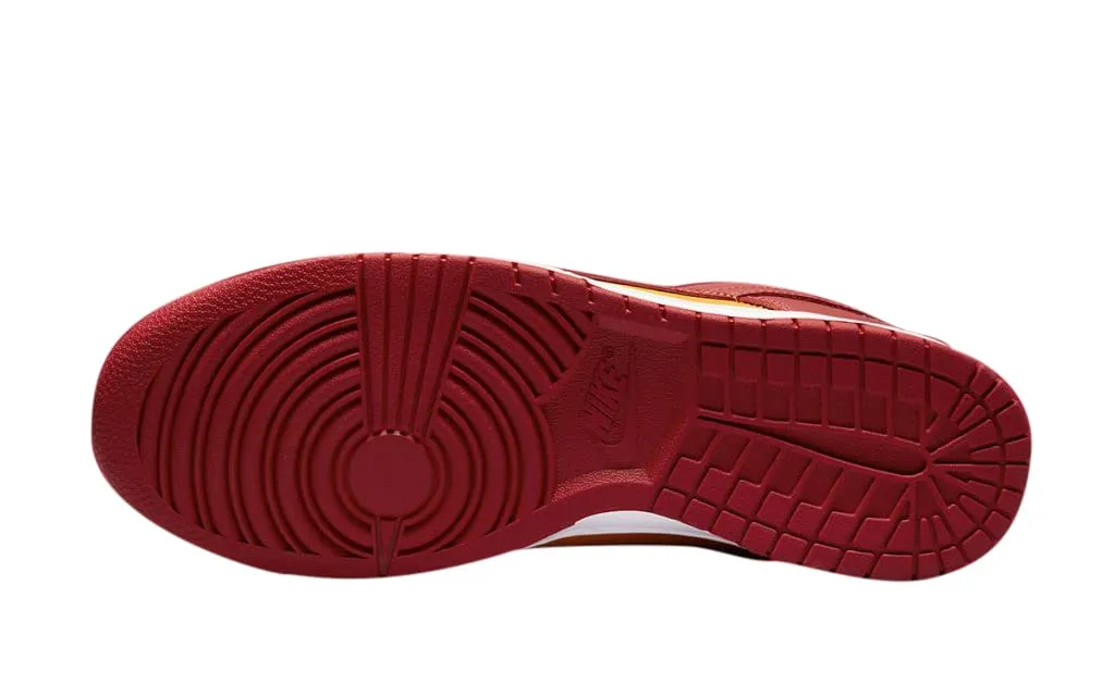 Nike Dunk Low Retro DD1391-701 Midas Gold Brown - immagine 7