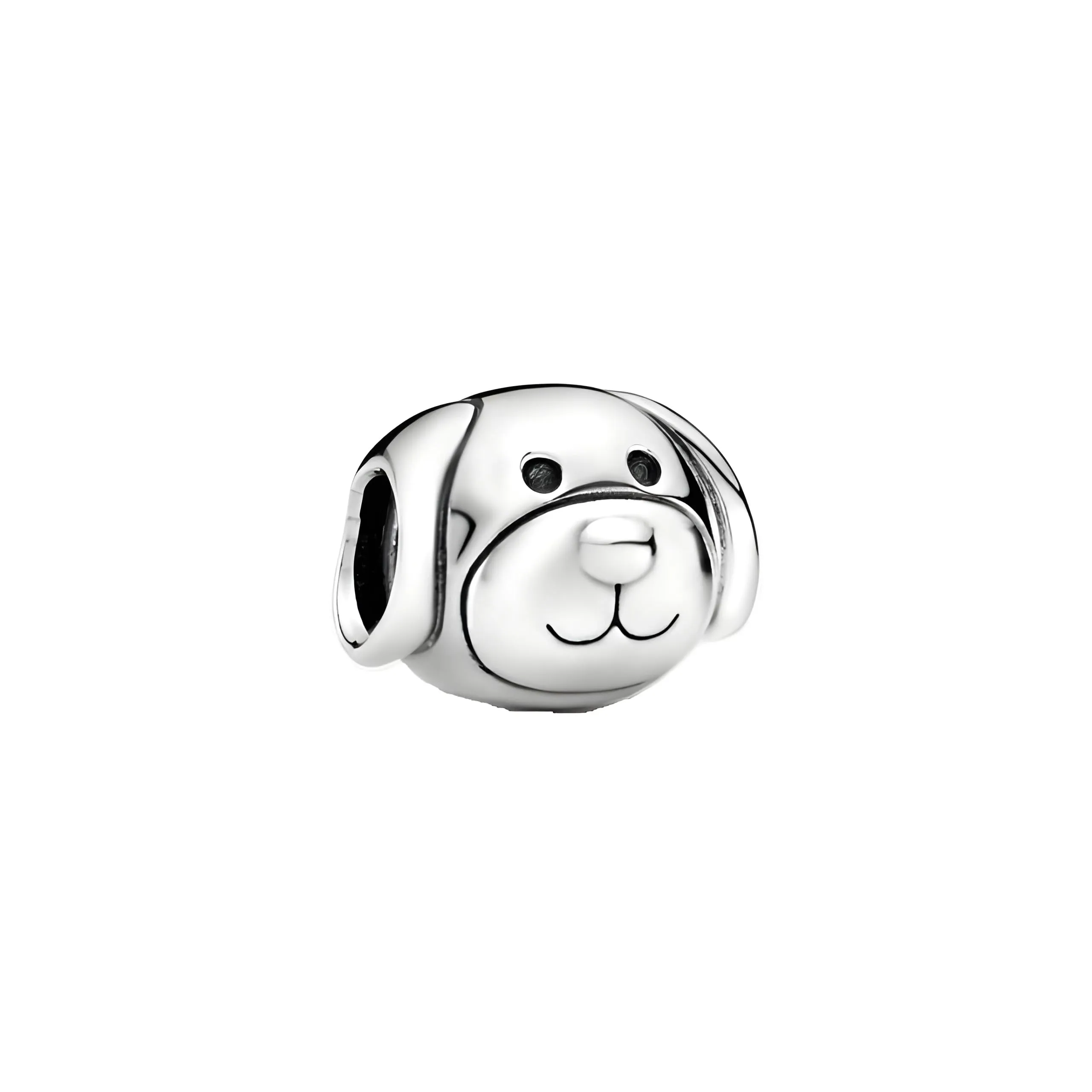 JCaleydo G 148 Charm in Argento Sterling 925 per Bracciale Pandora - immagine 1