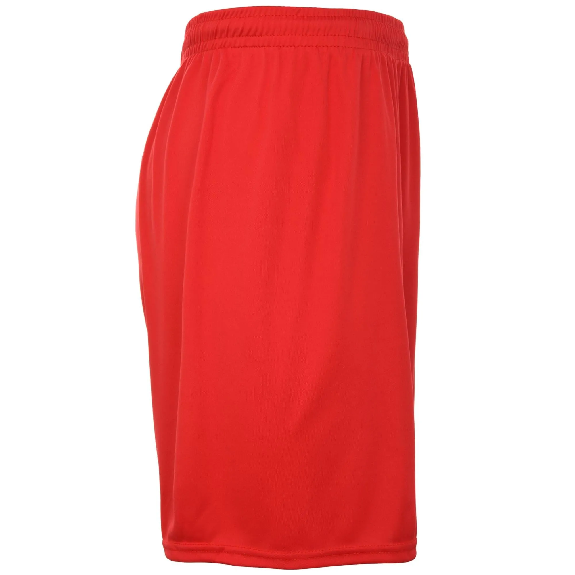 Kappa Pantaloncini per Bambini Borgo Rosso Cinese XL - immagine 2