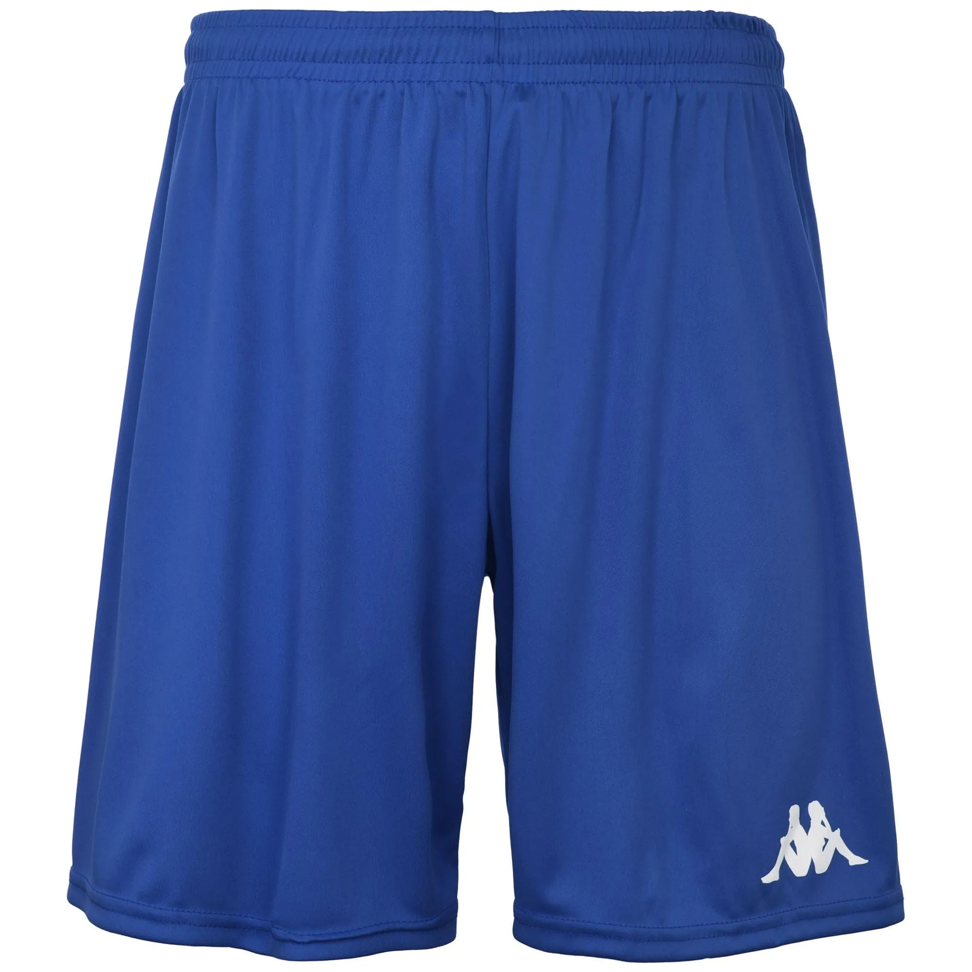 Kappa Borgo Pantaloncini Sportivi Uomo, Blu Zaffiro, XL - immagine 1