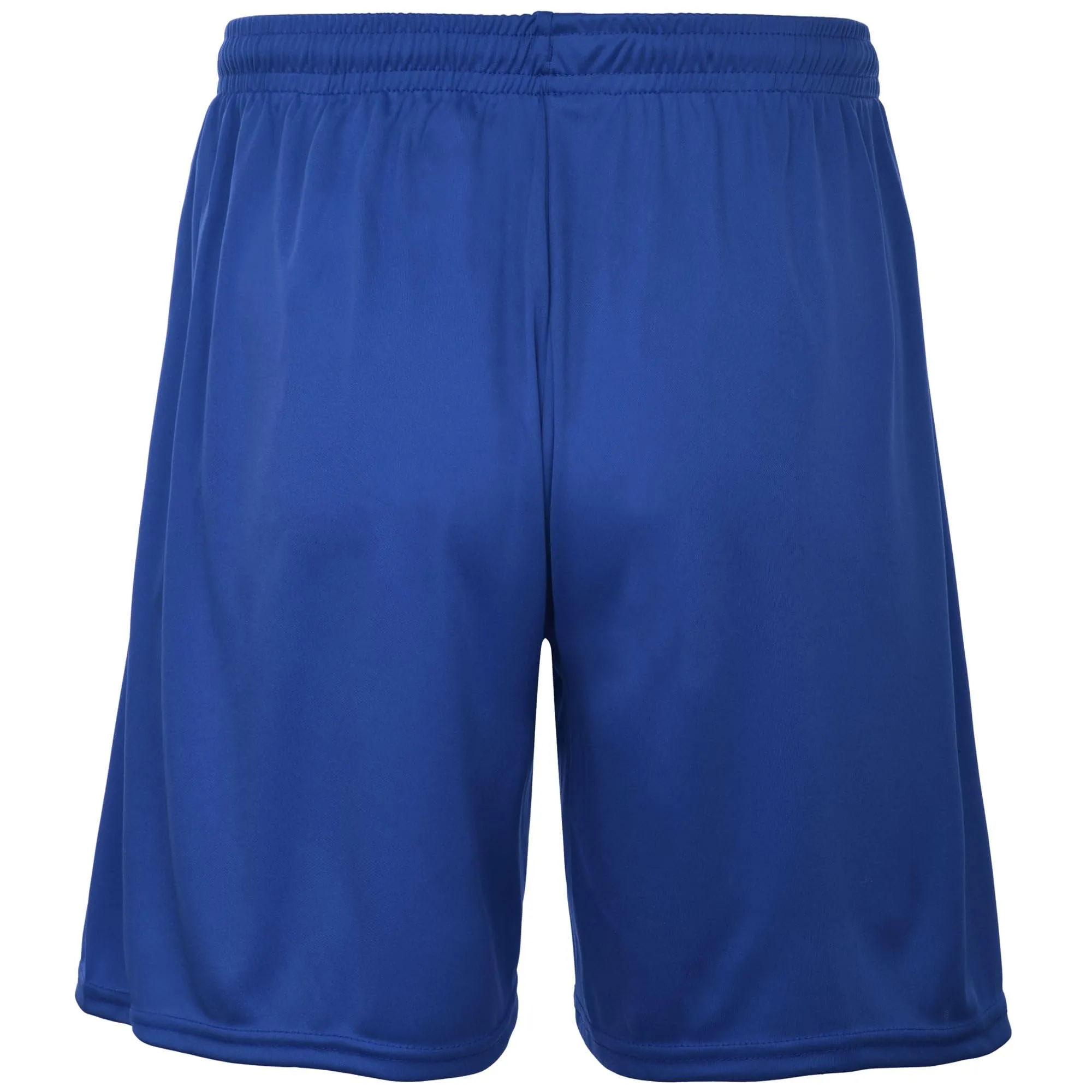 Kappa Borgo Pantaloncini Sportivi Uomo, Blu Zaffiro, XL - immagine 3