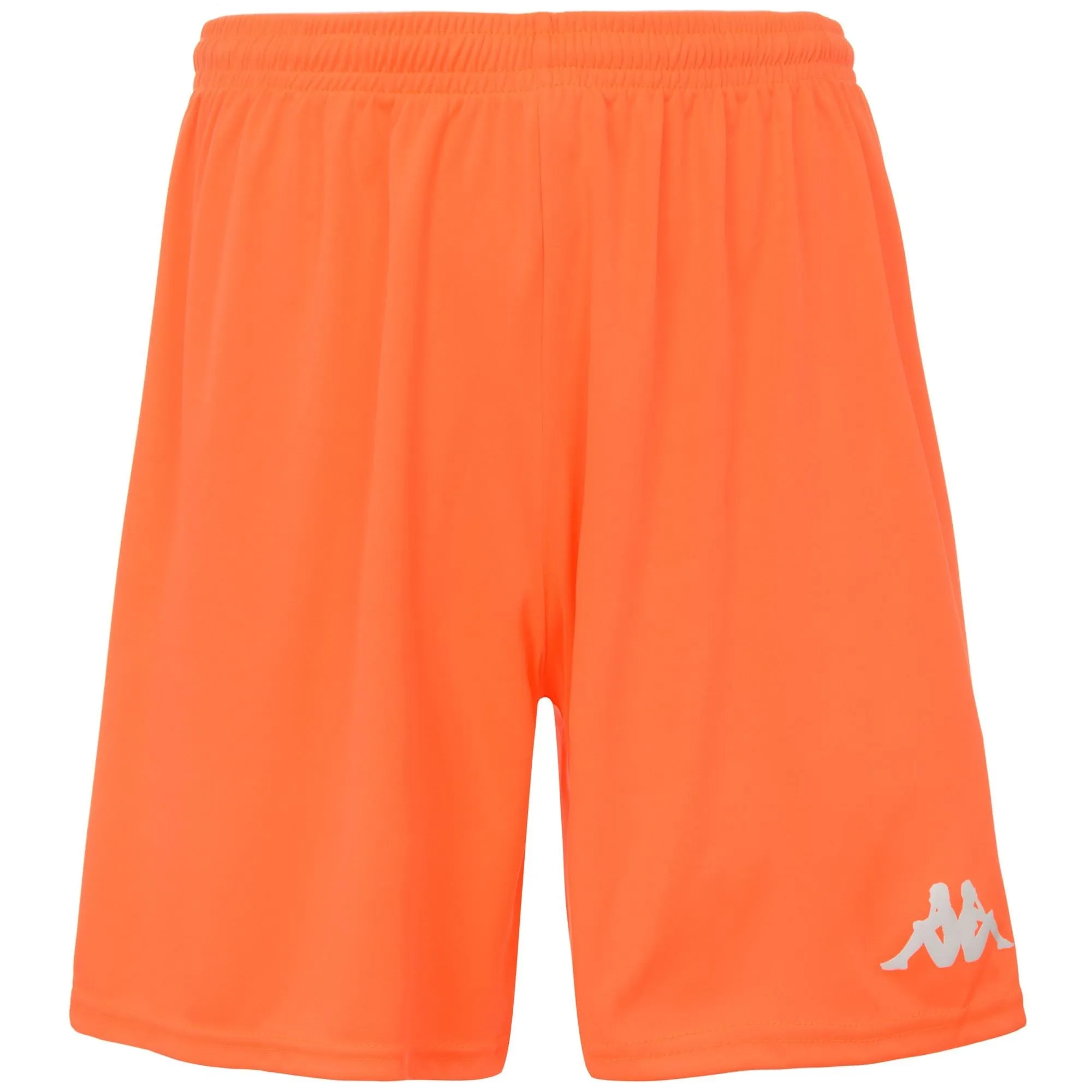 Kappa Pantaloncini per Bambini Borgo Orange M 321446W-B06 - immagine 1