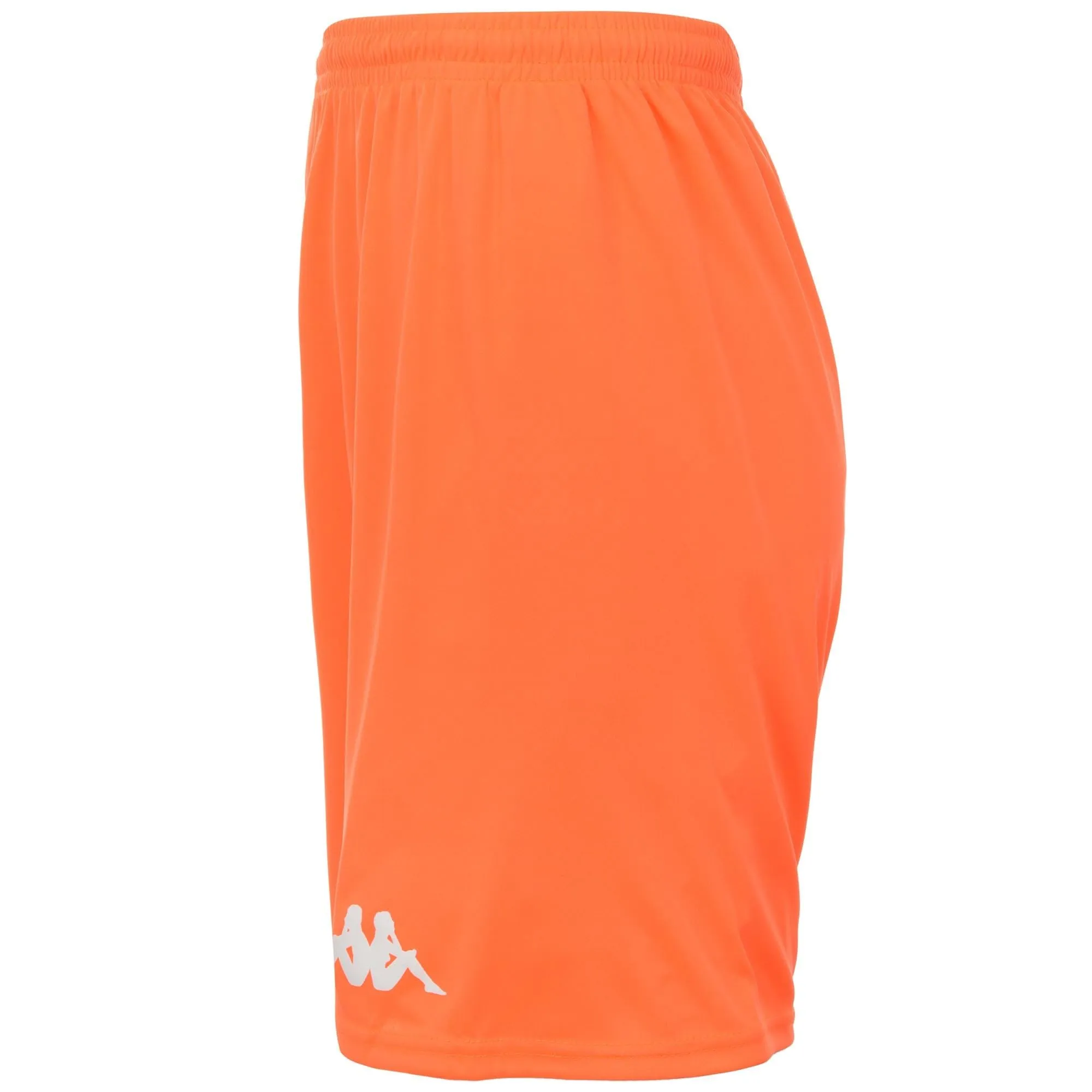 Kappa Pantaloncini per Bambini Borgo Orange S 321446W-B06 - immagine 2