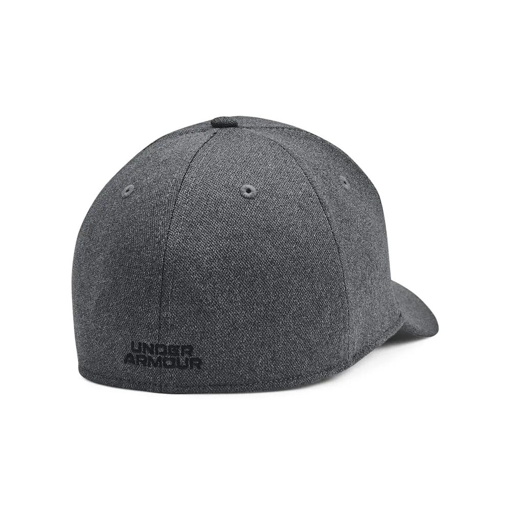 Under Armour Blitzing Low - Black/Black - XL/XXL - immagine 3