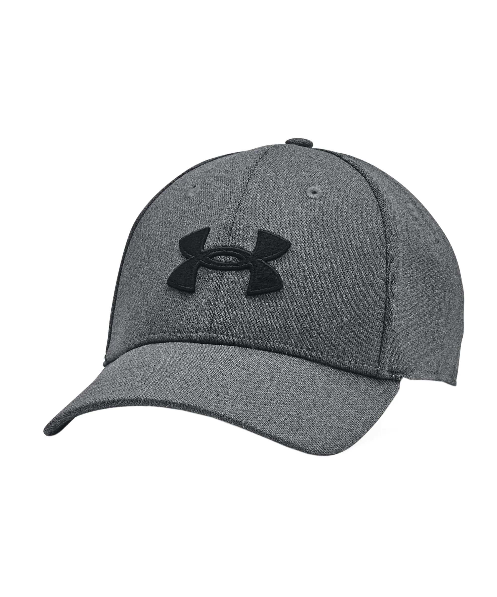 Under Armour Blitzing Low - Black/Black - S/M - immagine 1