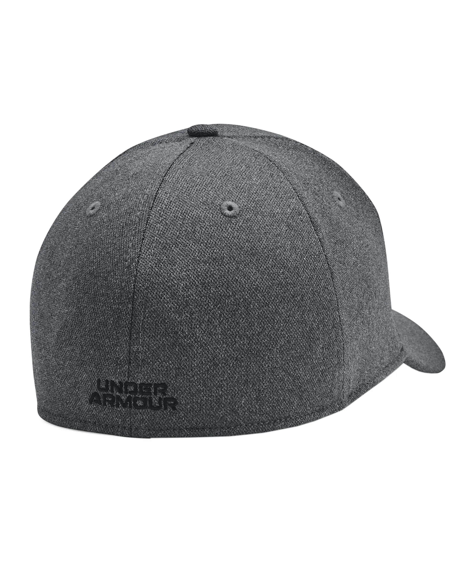 Under Armour Blitzing Low - Black/Black - S/M - immagine 2