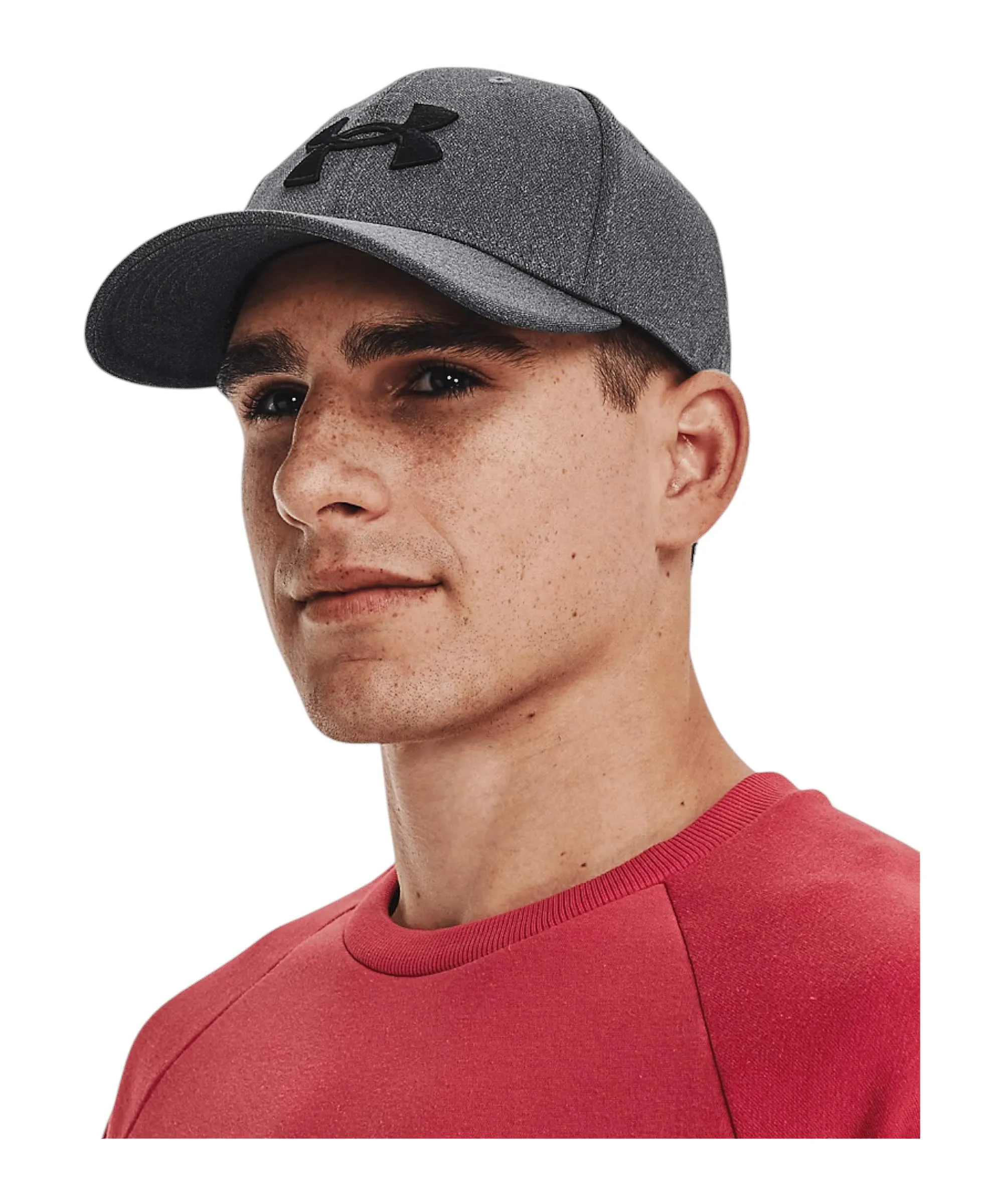 Under Armour Blitzing Low - Black/Black - S/M - immagine 3