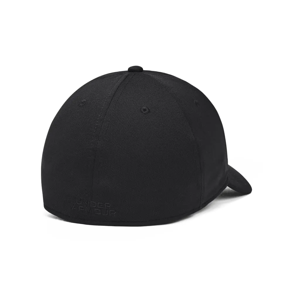 Under Armour Blitzing Low - Black/Black - XL/XXL - immagine 2