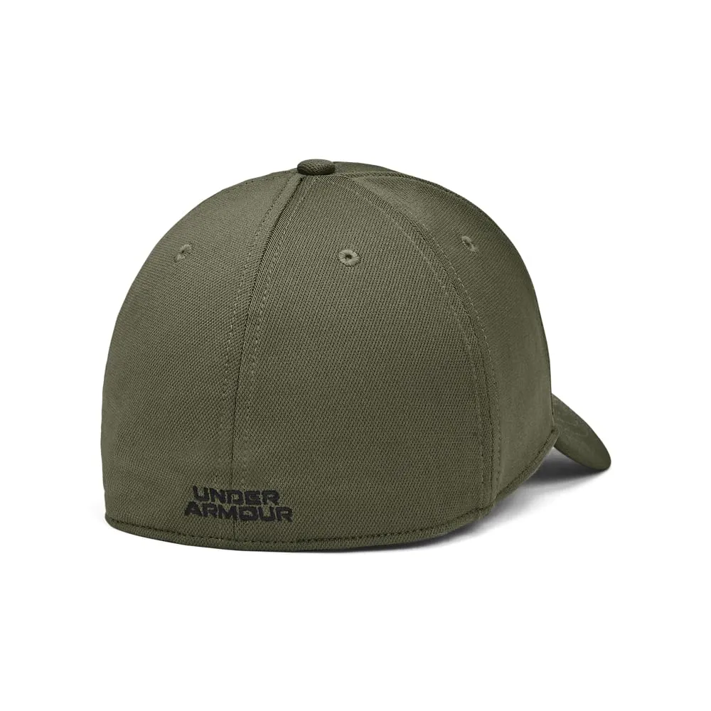 Under Armour Blitzing Low - Marine OD Green / Black - XL/XXL - immagine 2