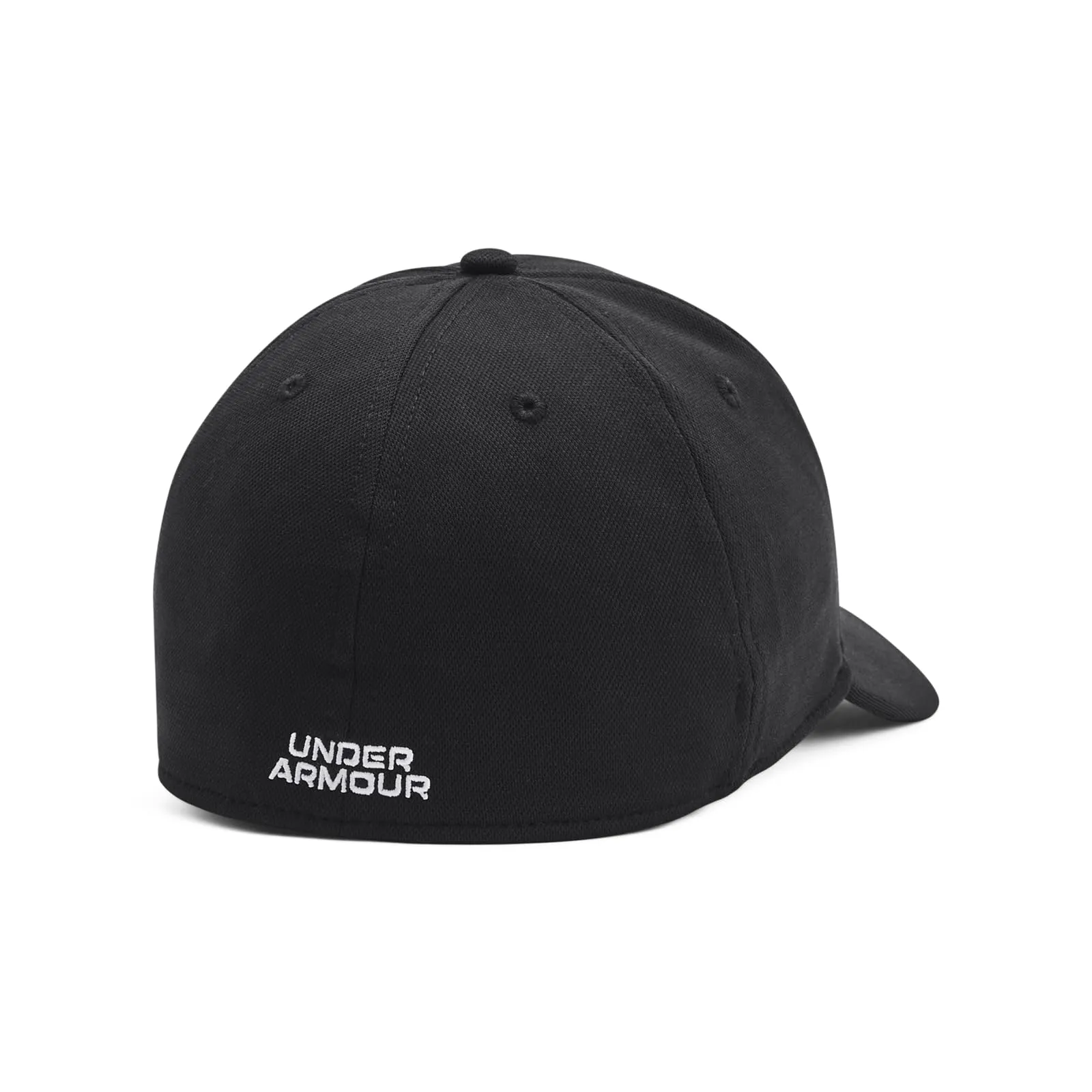 Under Armour Blitzing Low - Black/White - L/XL - immagine 4