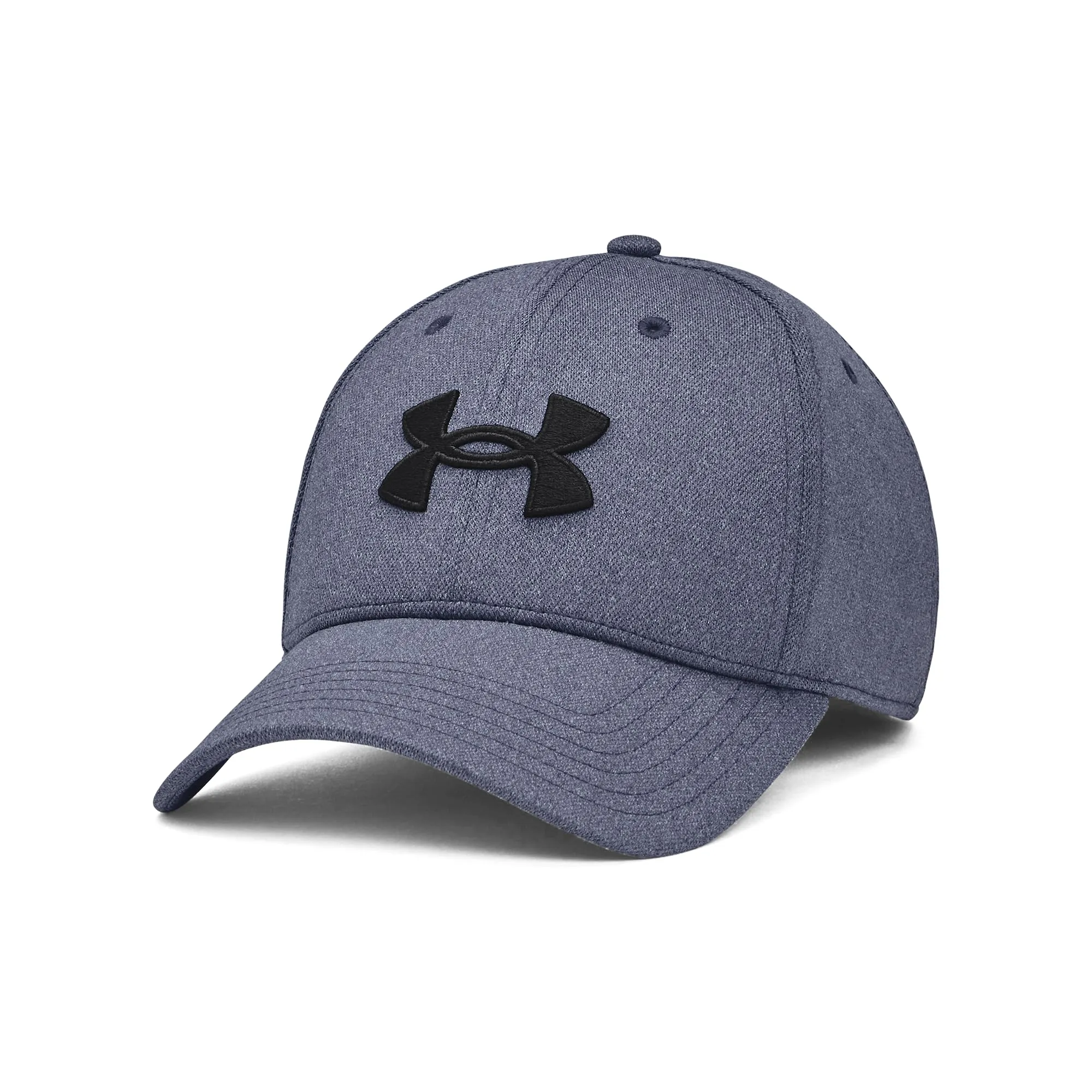 Under Armour Blitzing Low - Midnight Navy / Black - L/XL - immagine 1