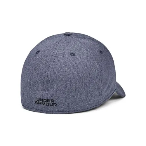 Under Armour Blitzing Low - Midnight Navy / Black - L/XL - immagine 4
