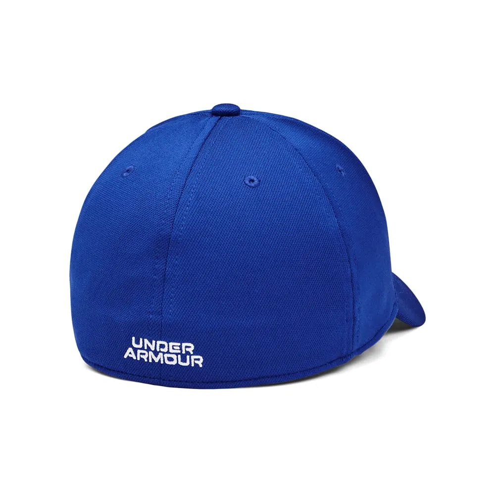 Under Armour Blitzing Low - Royal/White - L/XL - immagine 2