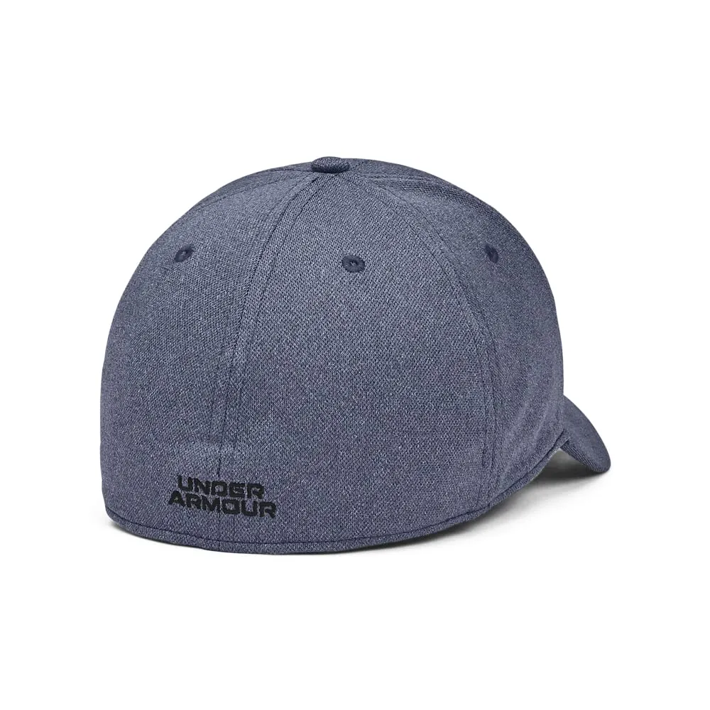Under Armour Blitzing Low - Midnight Navy/Black - XL/XXL - immagine 3