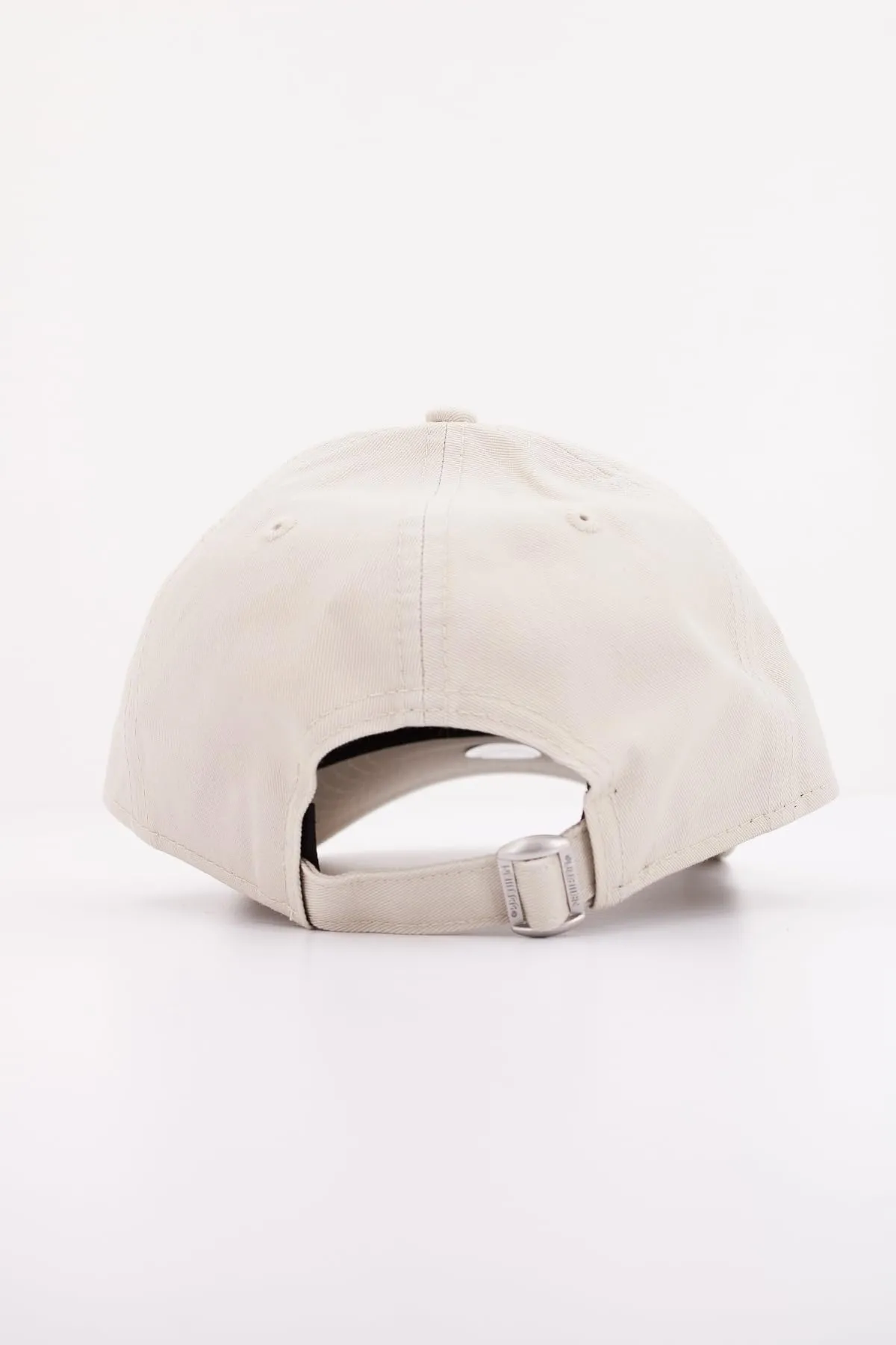 New Era New York Yankees MLB League Essential 9Forty Adjustable Hat - Beige Rosso - immagine 7
