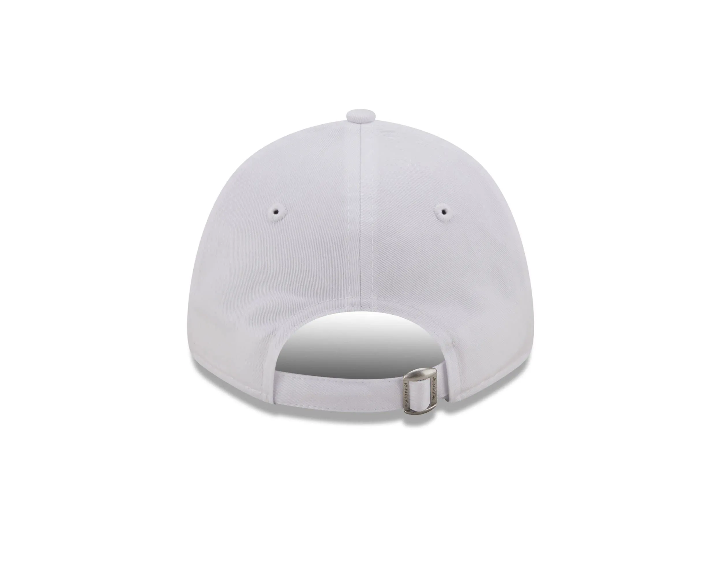 New Era New York Yankees MLB Basecap Weiß Grün Strapback Damen One-Size - immagine 4