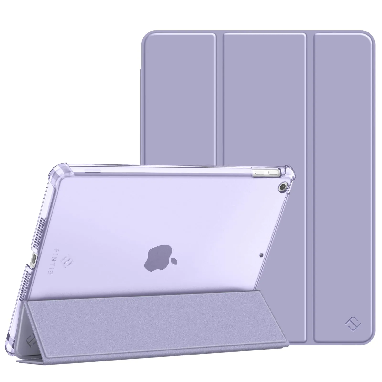 FINTIE Cover per iPad 10.2 Pollici (9a/8a/7a Generazione, 2019-2021) - immagine 1