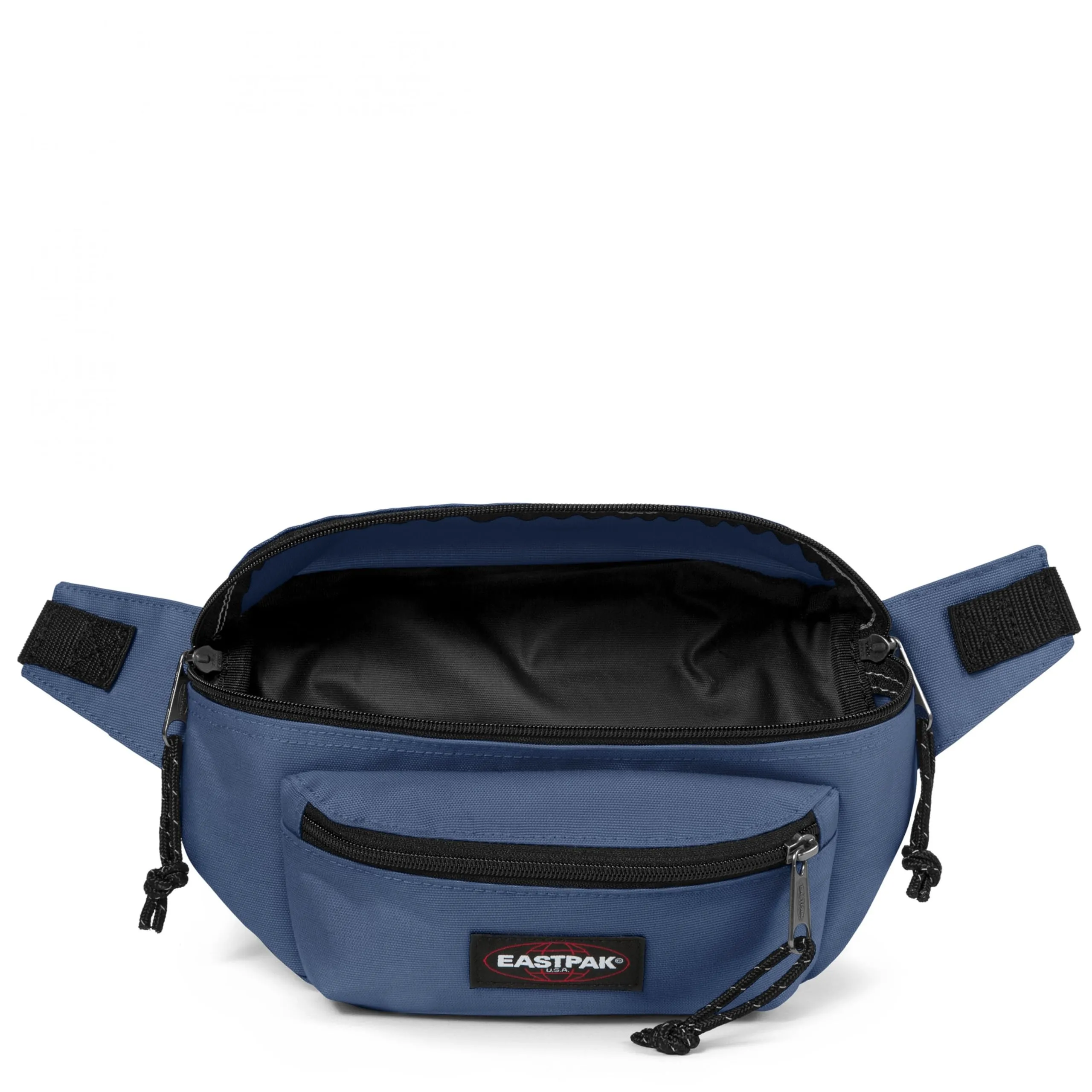 Eastpak Doggy Bag Marsupio, 3 L - Powder Pilot (Blu) - immagine 2
