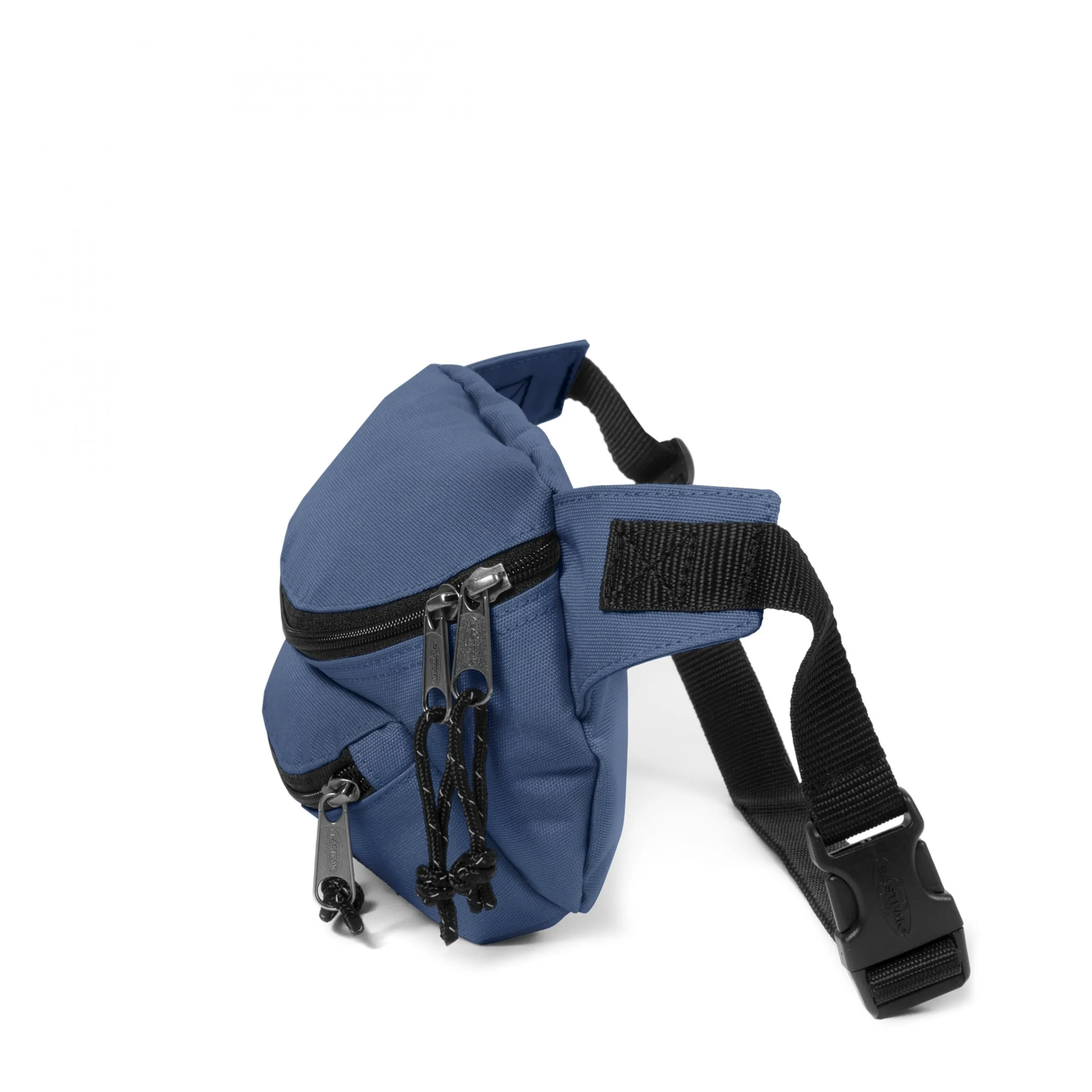 Eastpak Doggy Bag Marsupio, 3 L - Powder Pilot (Blu) - immagine 4