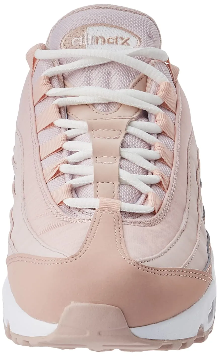 Nike Air Max 95 Donna DJ3859-600 Pink Oxford EU 40 - immagine 2