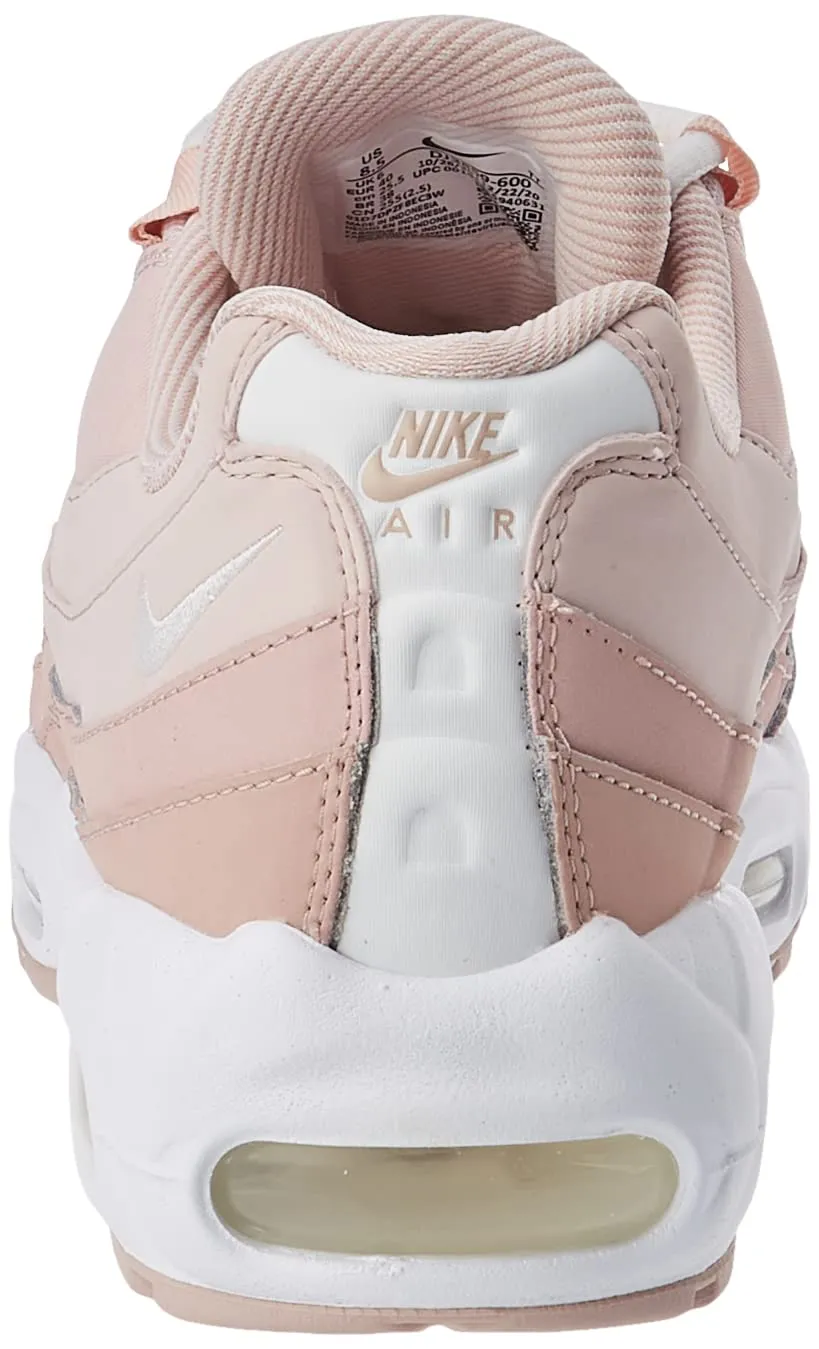 Nike Air Max 95 Donna DJ3859-600 Pink Oxford EU 40 - immagine 3