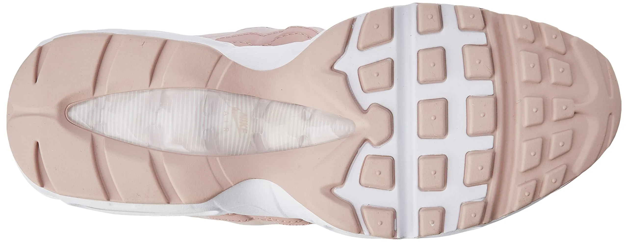 Nike Air Max 95 Donna DJ3859-600 Pink Oxford EU 40 - immagine 4