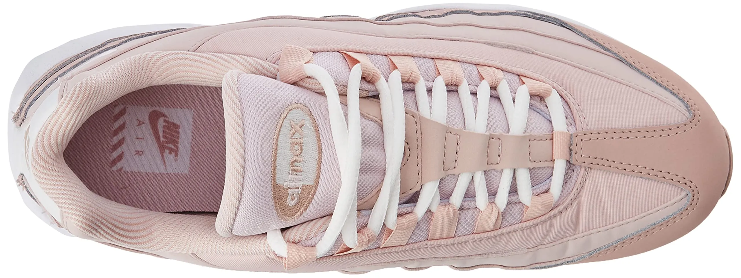 Nike Air Max 95 Donna DJ3859-600 Pink Oxford EU 40 - immagine 5