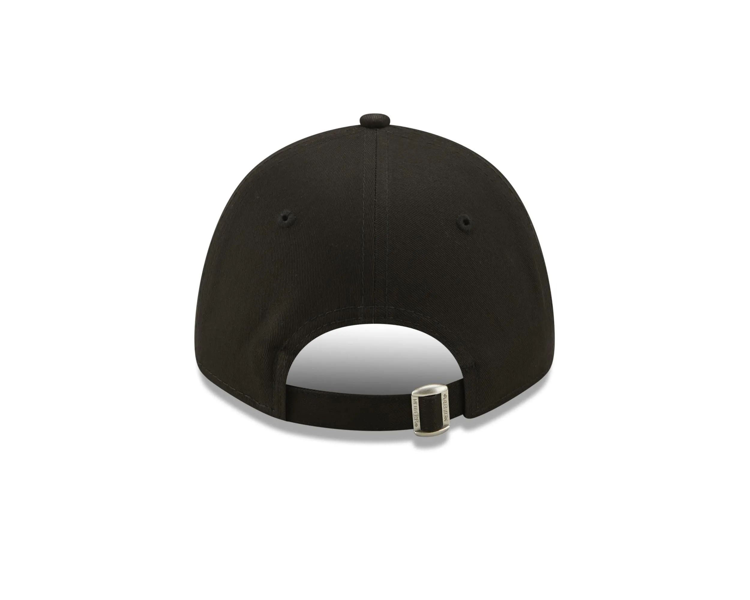 New Era MLB 9Forty Women's Basecap - Black/Mimetico - One Size - immagine 4