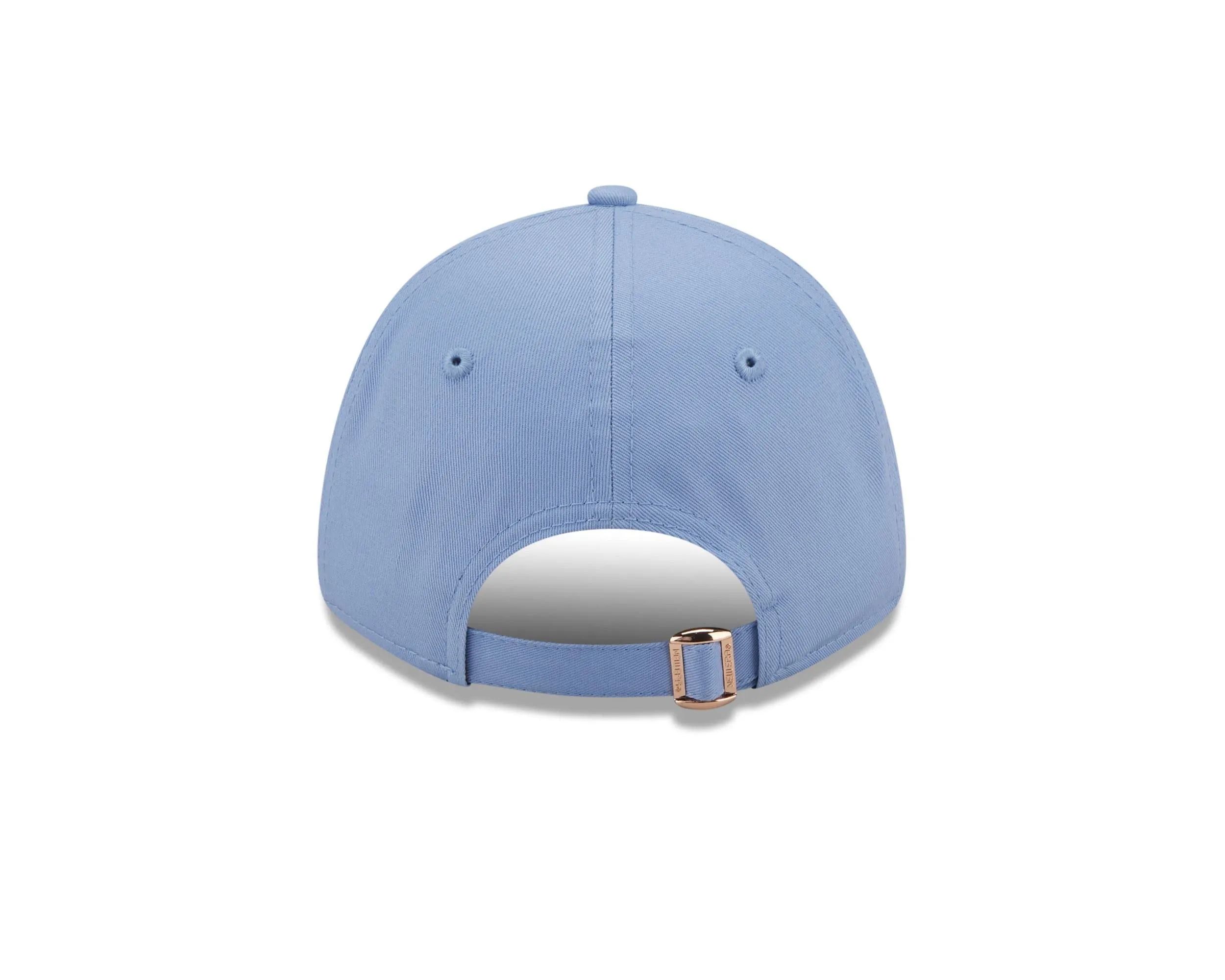New Era New York Yankees 9Forty Women's Baseball Cap - Blue - One Size - immagine 4