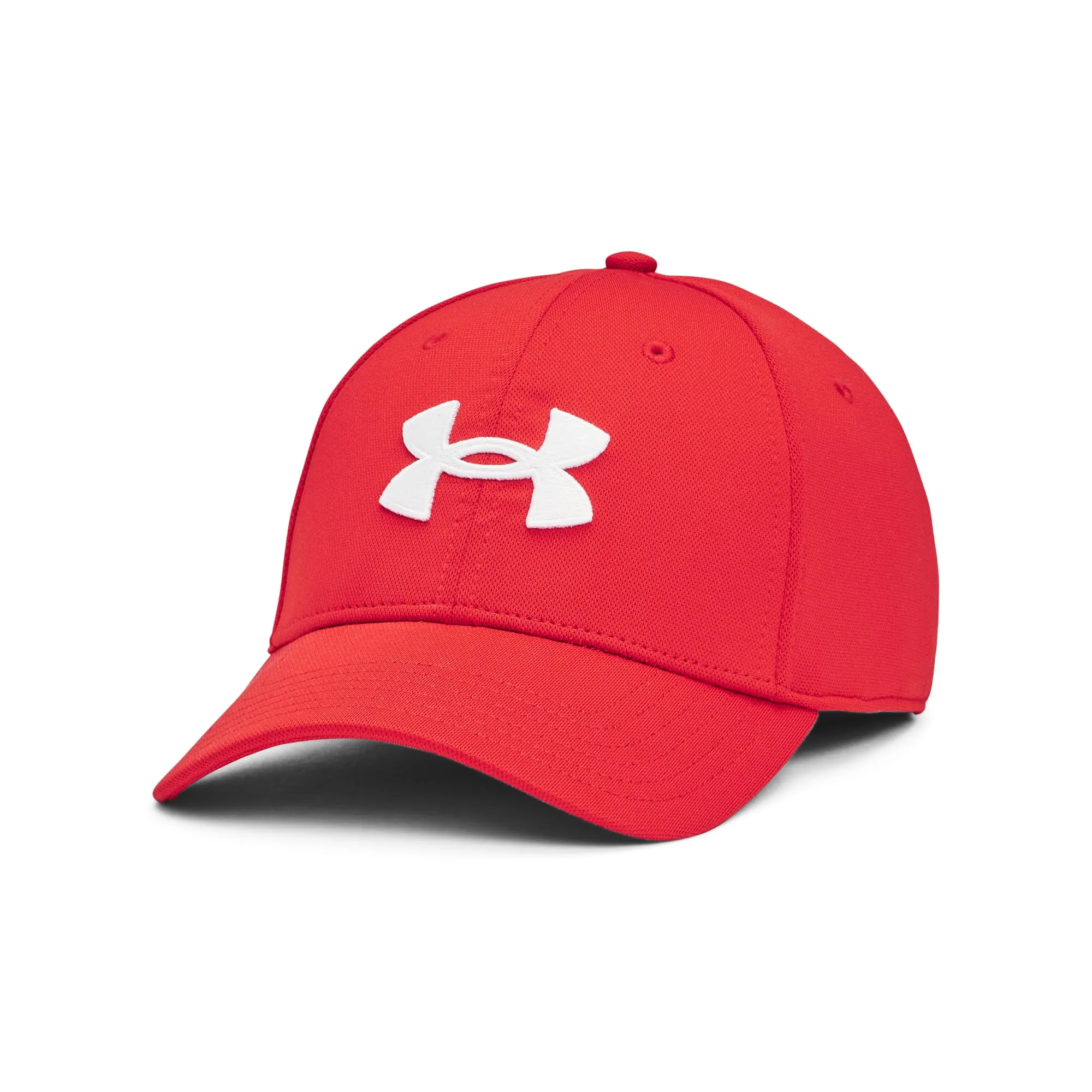 Under Armour Blitzing Low - Red/White - L/XL - immagine 1