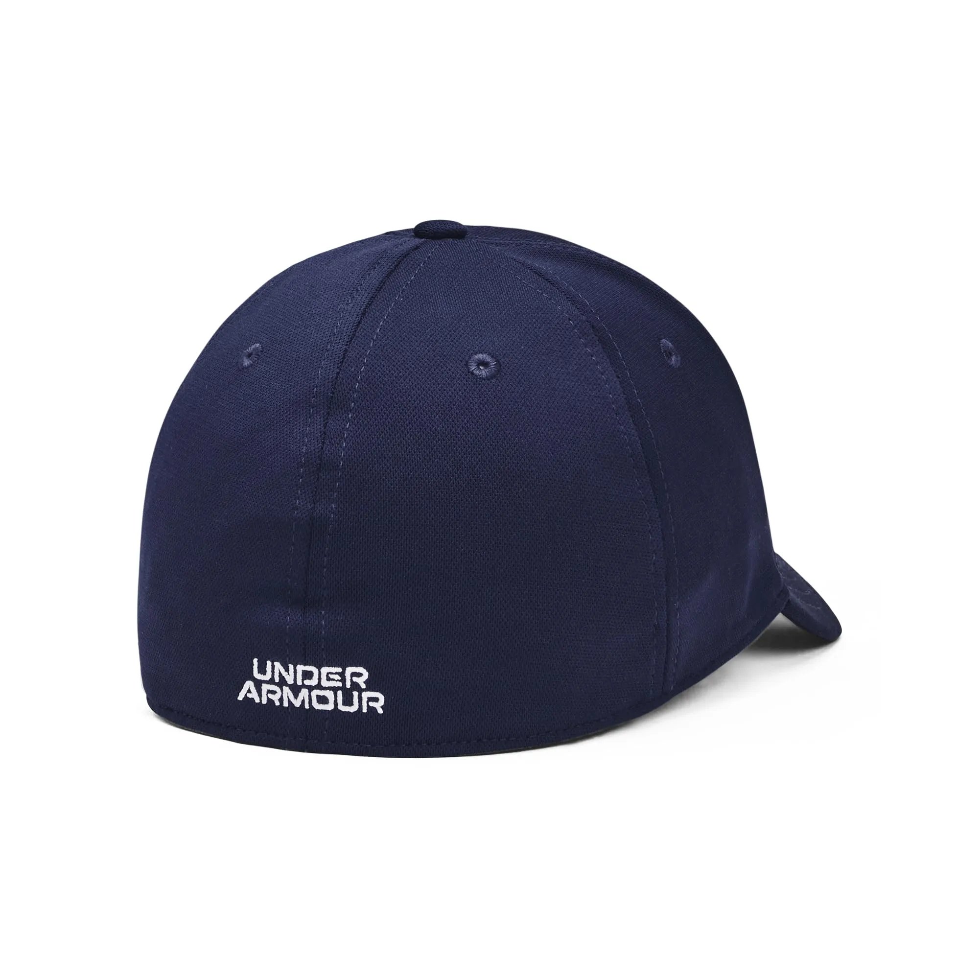 Under Armour Blitzing Low - Midnight Navy / White - S/M - immagine 3