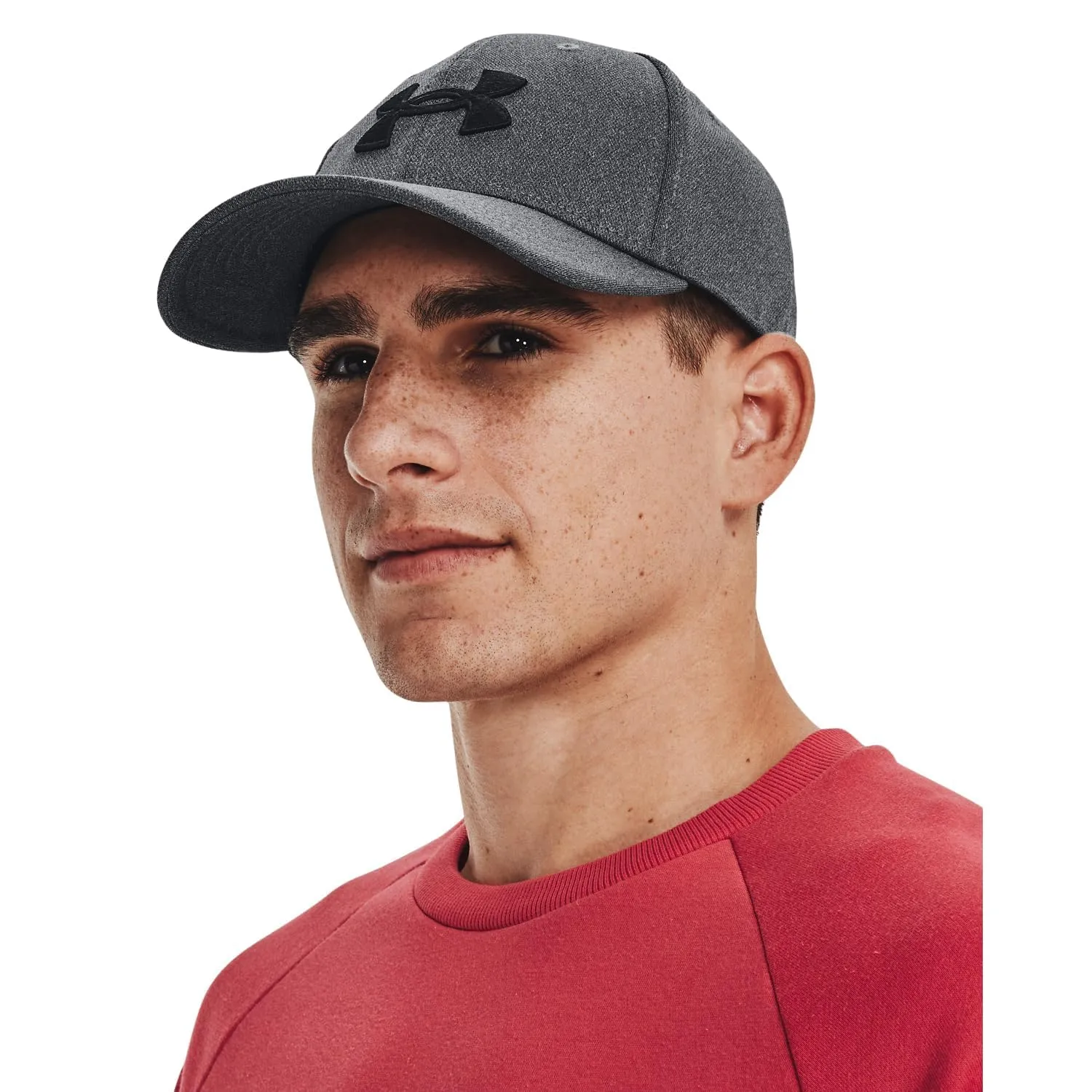 Under Armour Blitzing Low - Black/Black - L/XL - immagine 2