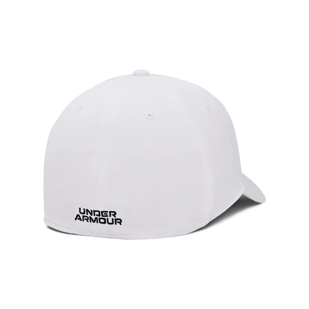 Under Armour Blitzing Low - White / Black - XL/XXL - immagine 2