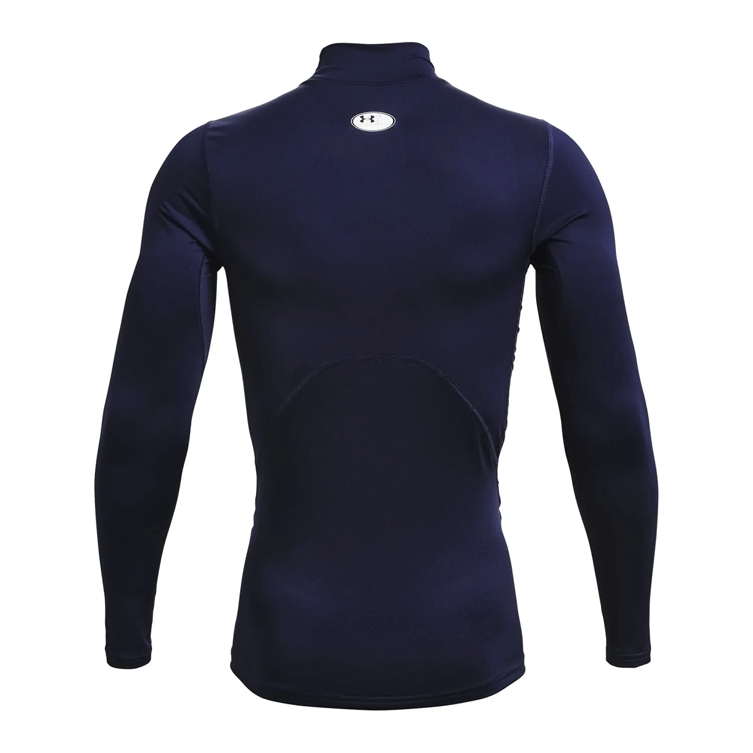 Under Armour Men's ColdGear Armour Compression Mock Long Sleeve, 1366072-410, 4XL - immagine 3